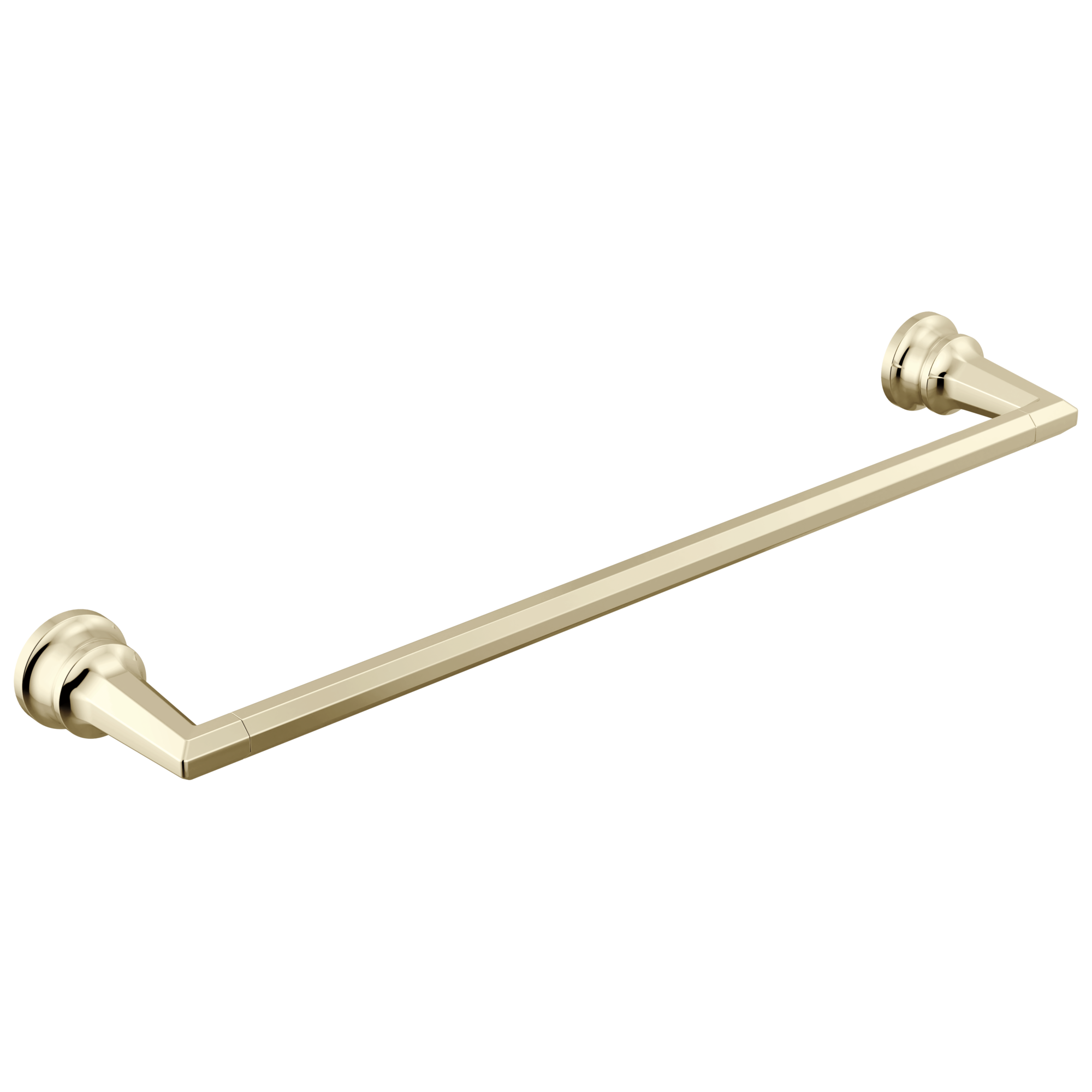 Brizo Brizo Beauclere™: 18" Towel Bar