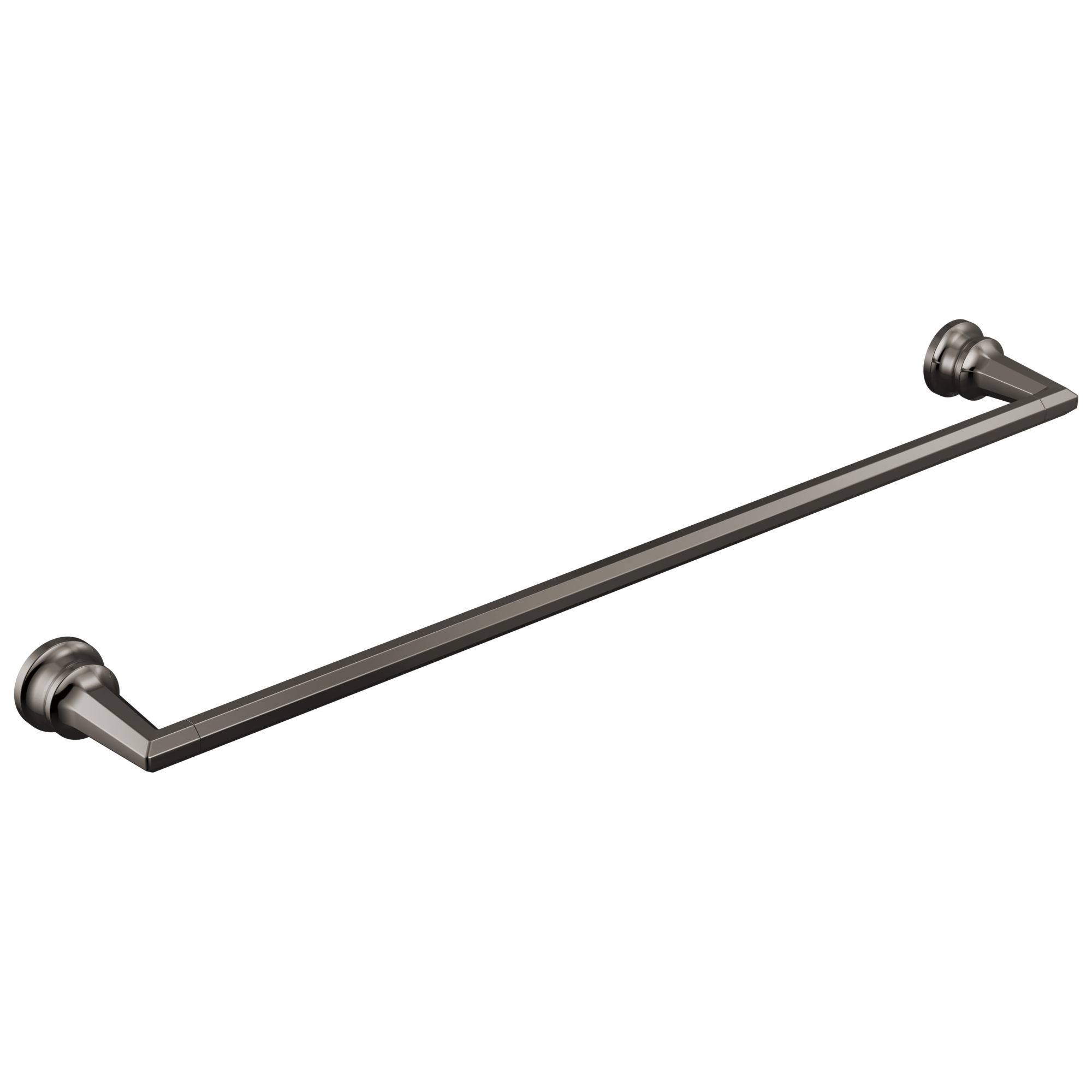 Brizo Brizo Beauclere™: 24" Towel Bar