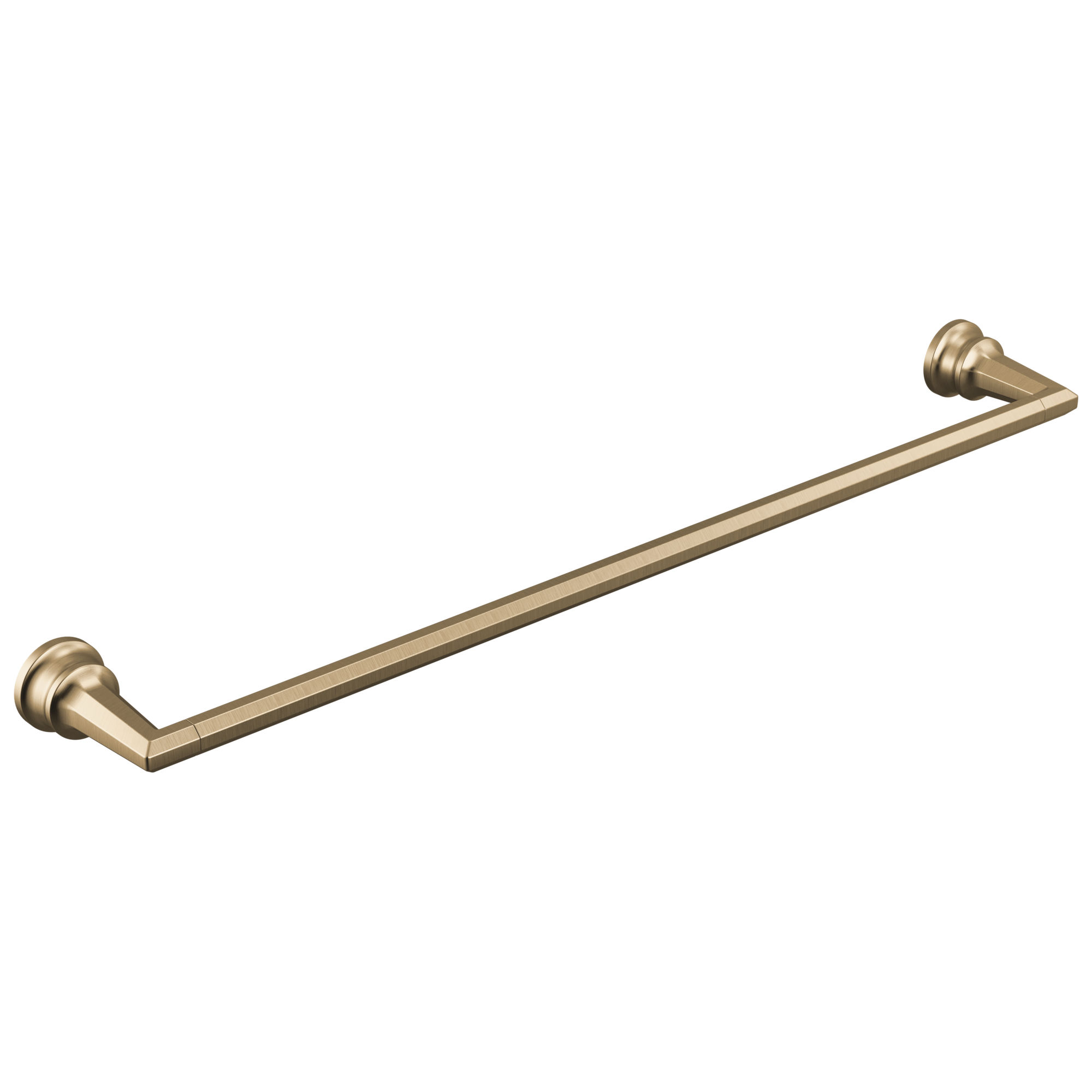 Brizo Brizo Beauclere™: 24" Towel Bar
