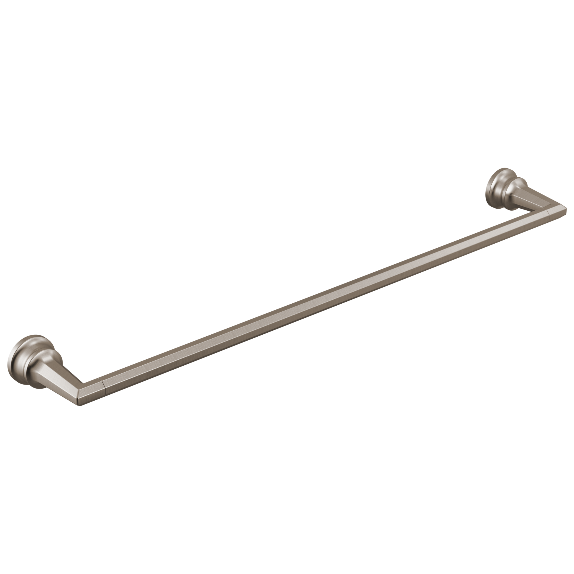 Brizo Brizo Beauclere™: 24" Towel Bar