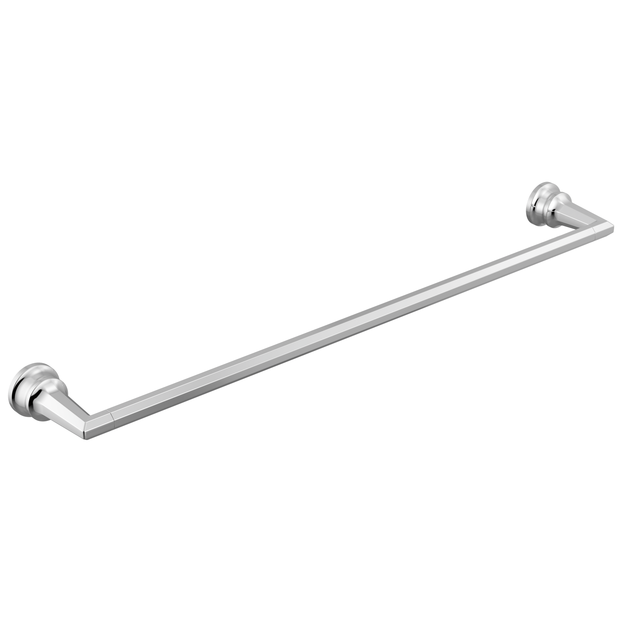 Brizo Brizo Beauclere™: 24" Towel Bar