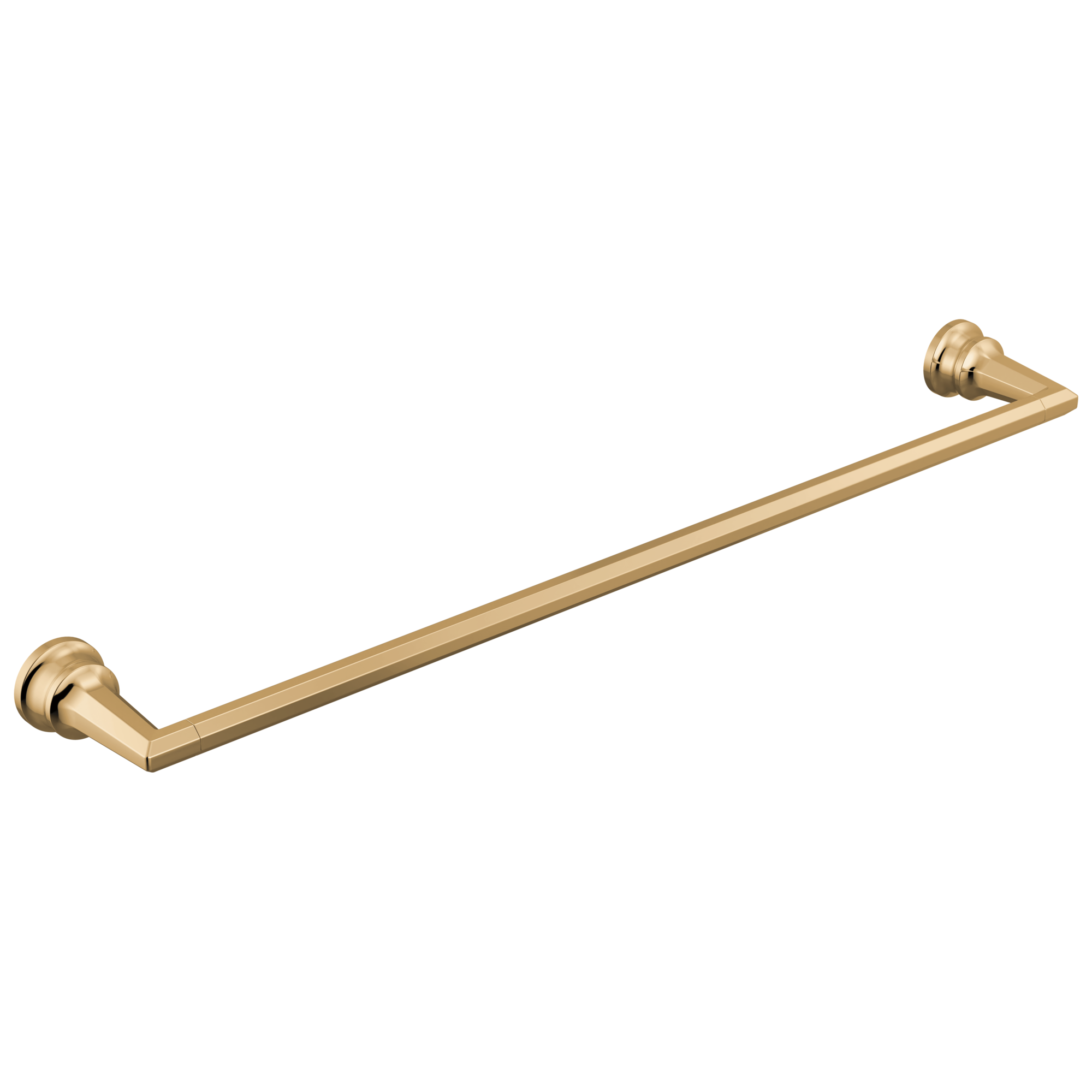 Brizo Brizo Beauclere™: 24" Towel Bar