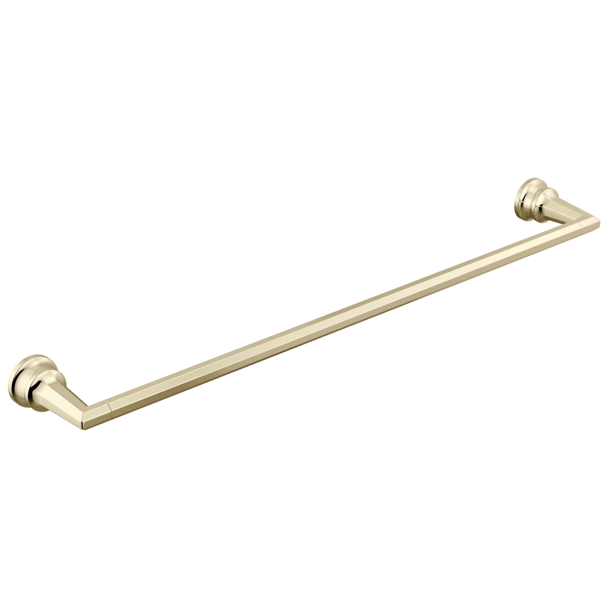 Brizo Brizo Beauclere™: 24" Towel Bar
