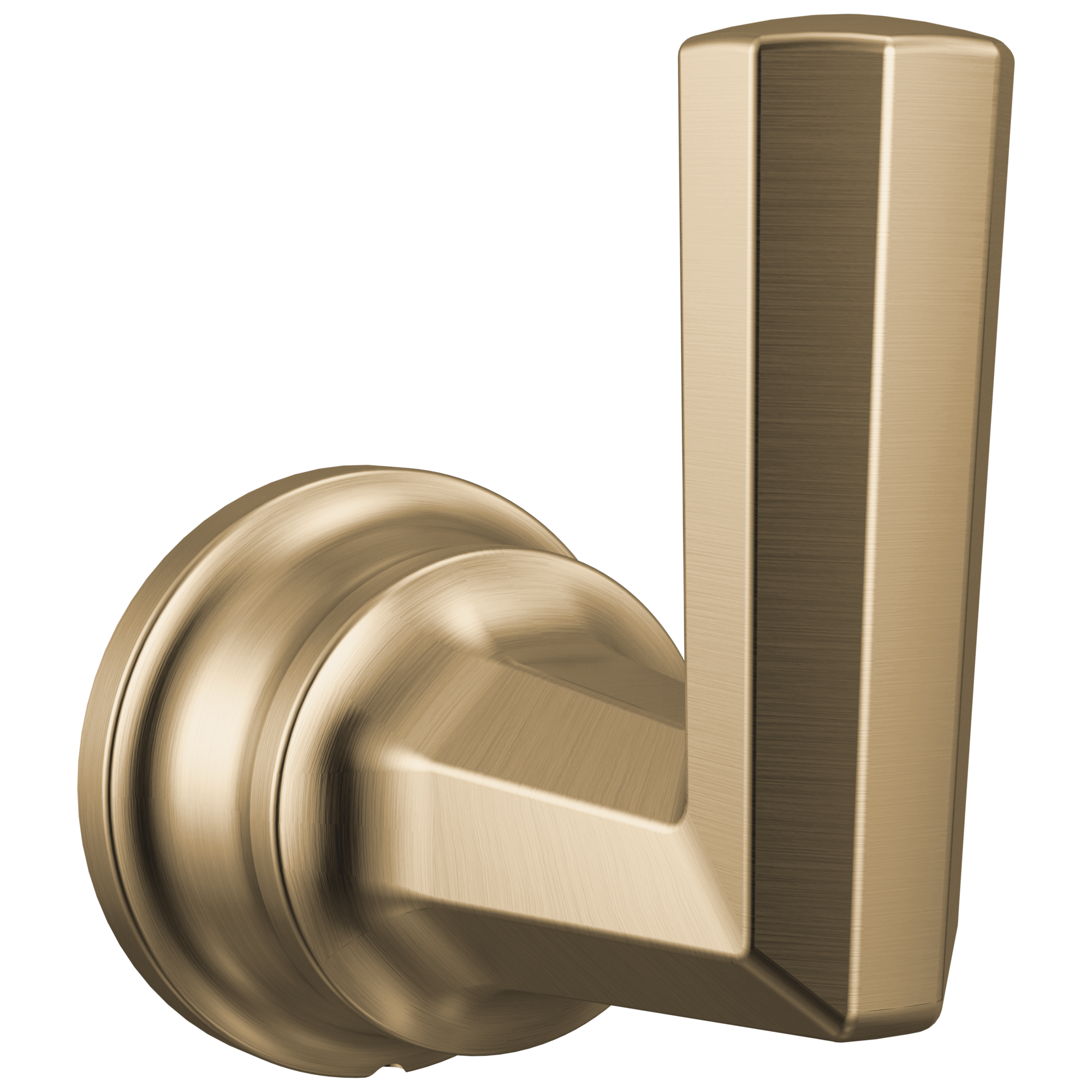 Brizo Brizo Beauclere™: Single Robe Hook