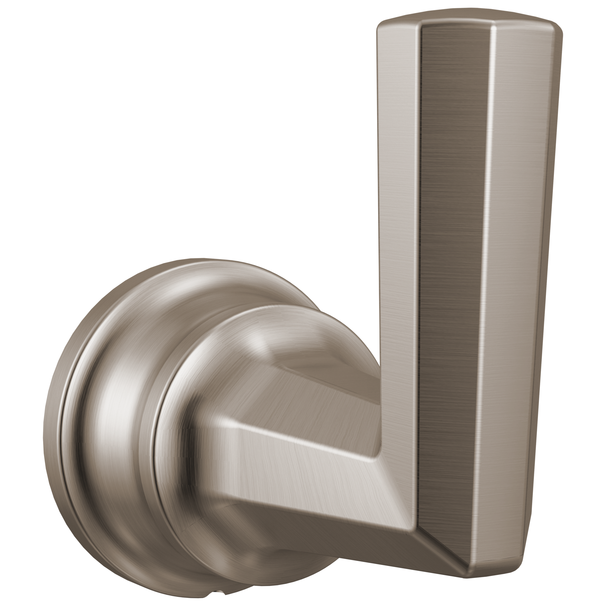 Brizo Brizo Beauclere™: Single Robe Hook