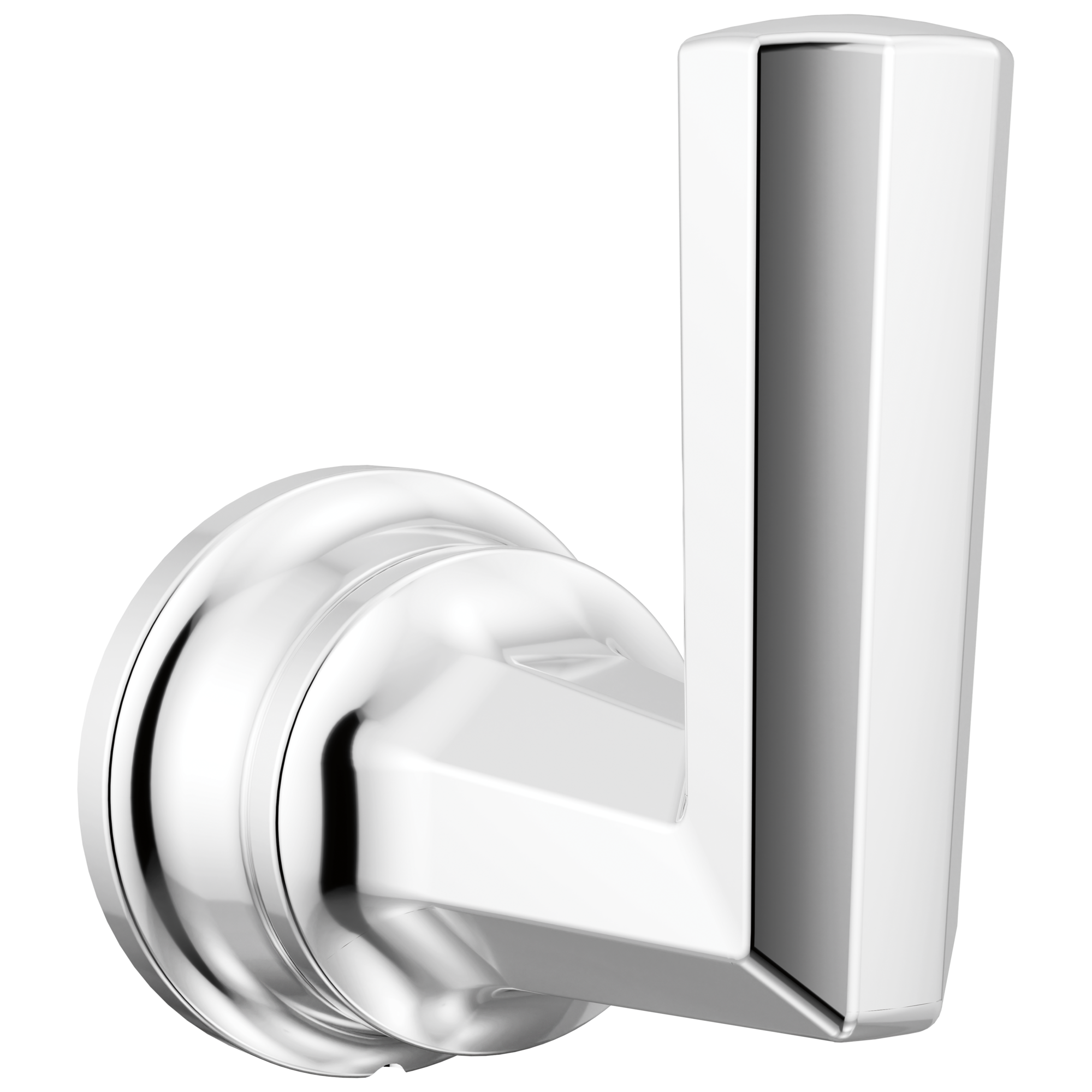 Brizo Brizo Beauclere™: Single Robe Hook