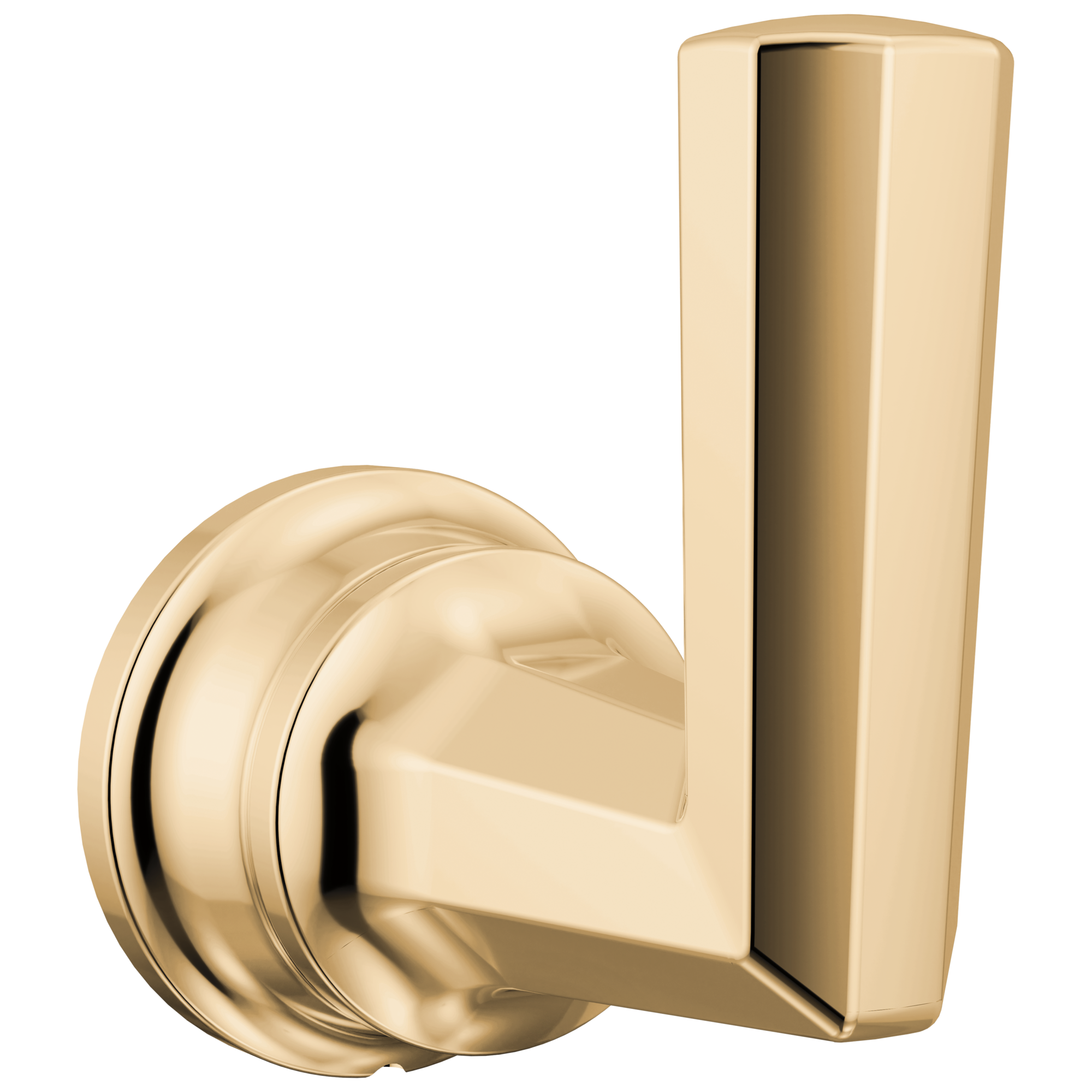 Brizo Brizo Beauclere™: Single Robe Hook