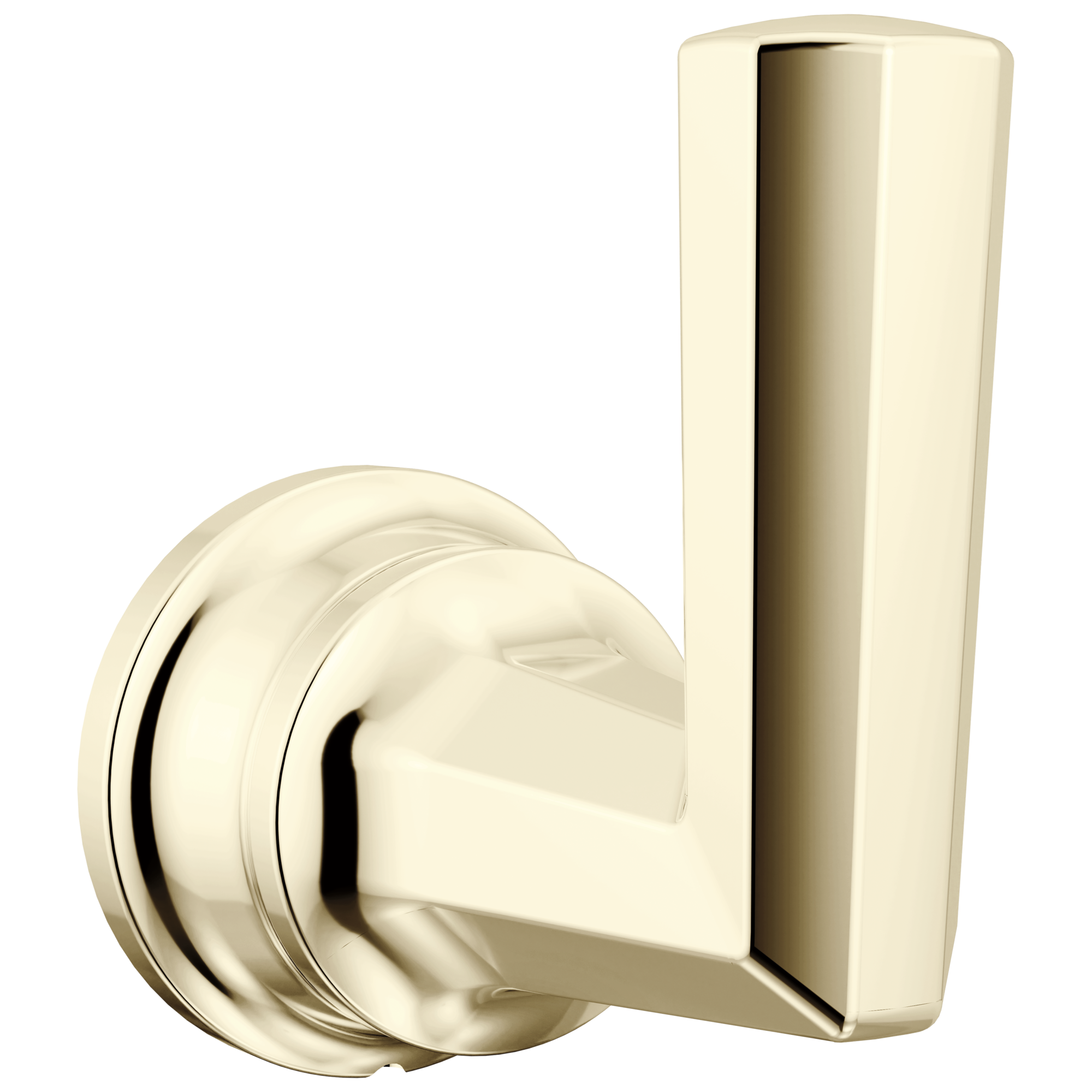 Brizo Brizo Beauclere™: Single Robe Hook