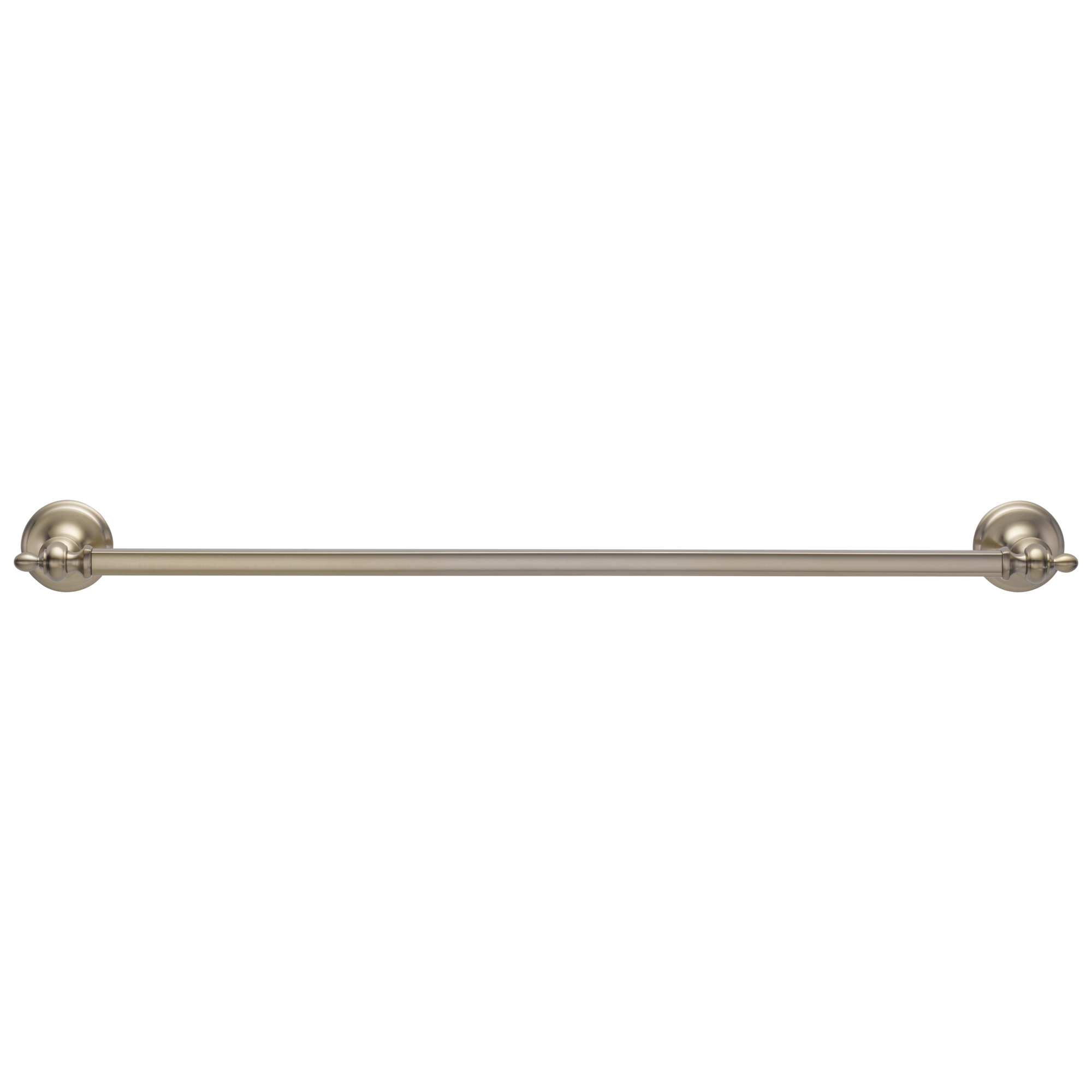 Brizo Brizo Charlotte®: 24" Towel Bar