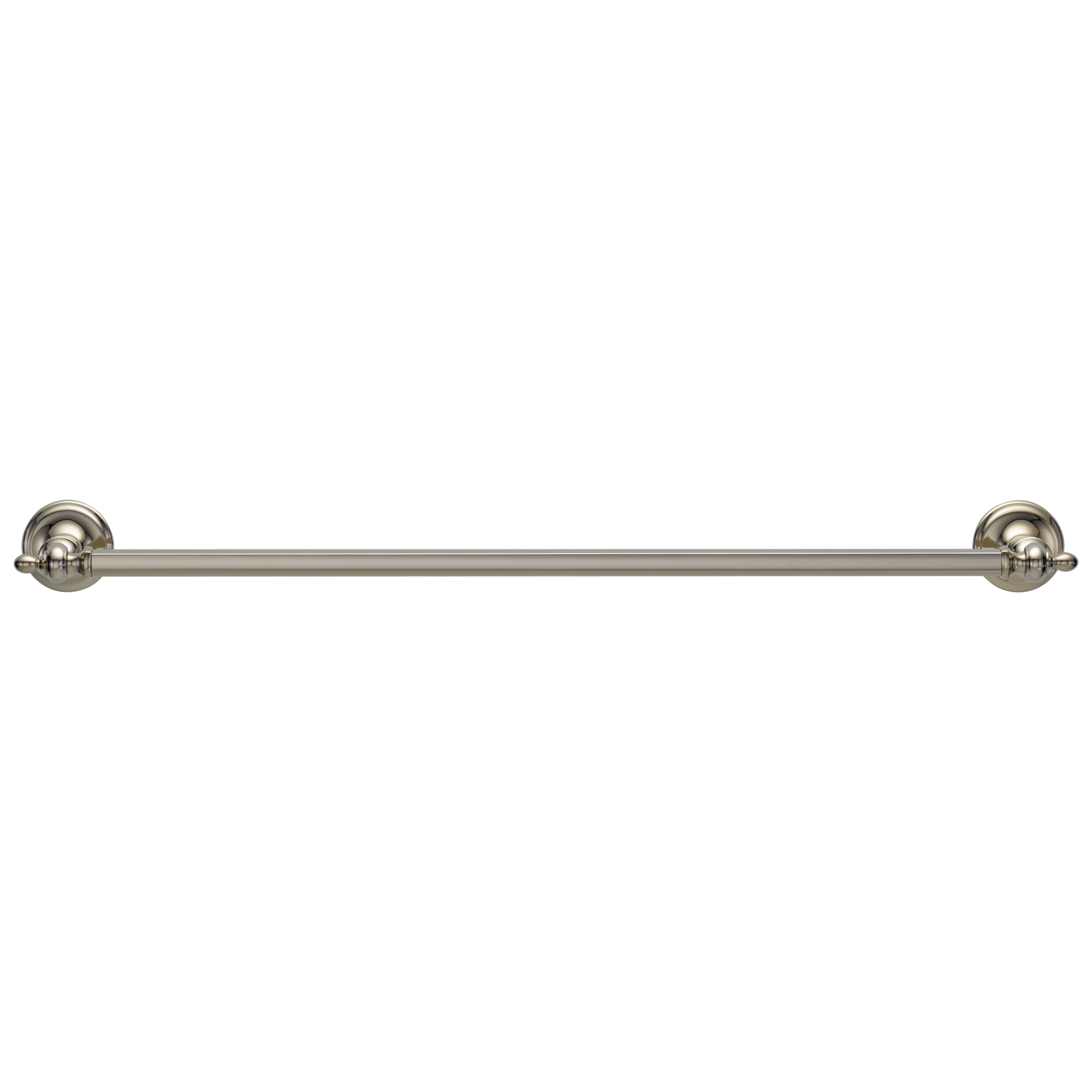 Brizo Brizo Charlotte®: 24" Towel Bar