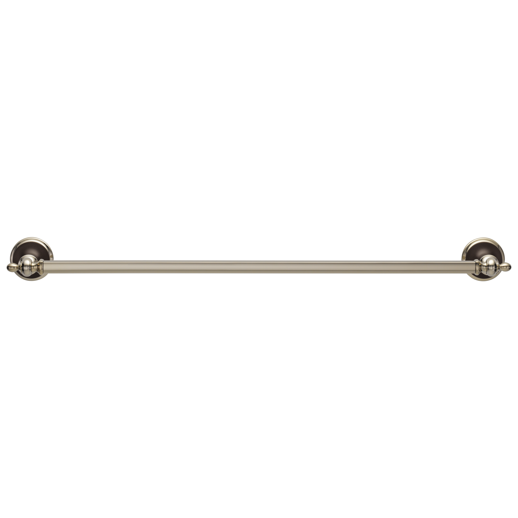 Brizo Brizo Charlotte®: 24" Towel Bar