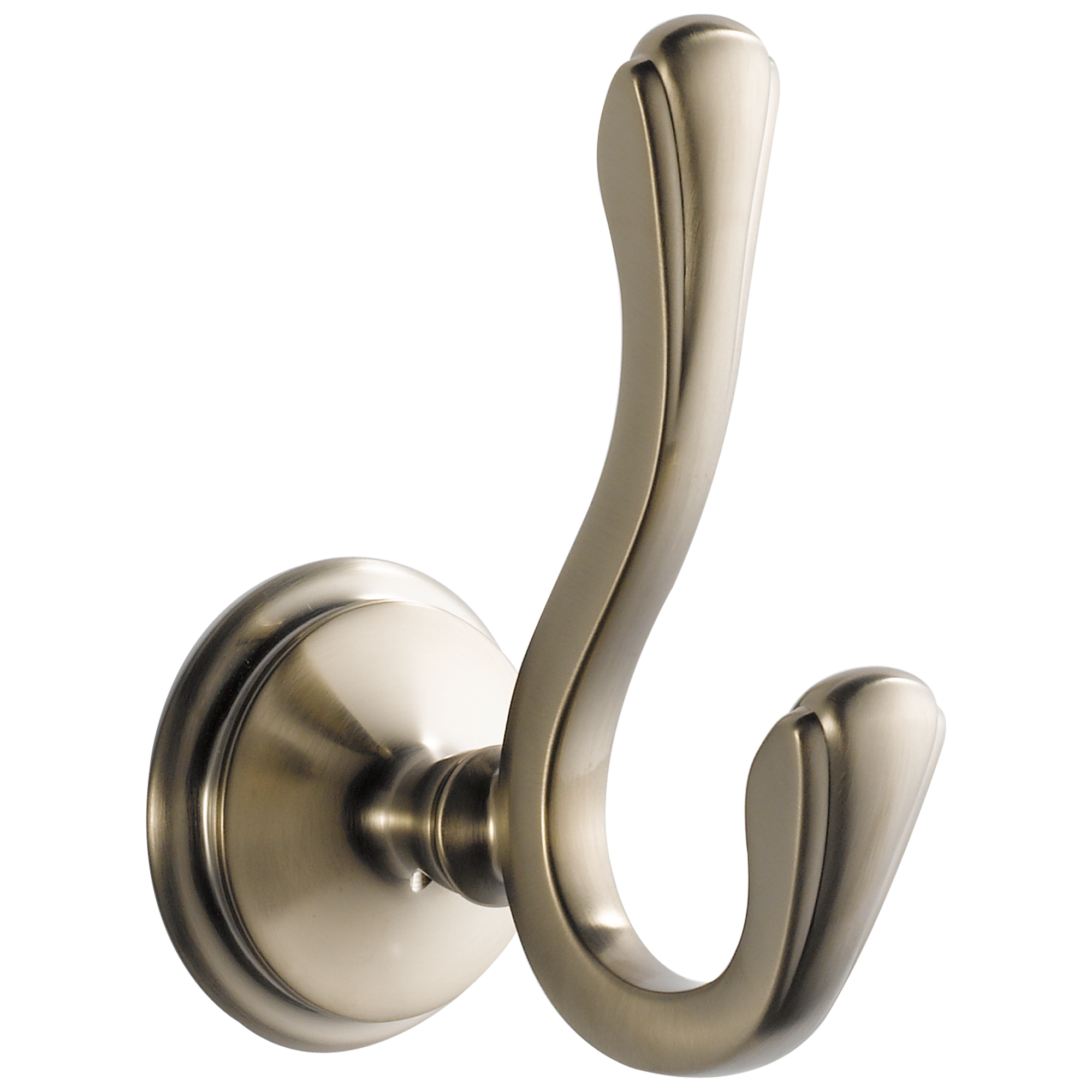 Brizo Brizo Charlotte®: Double Robe Hook