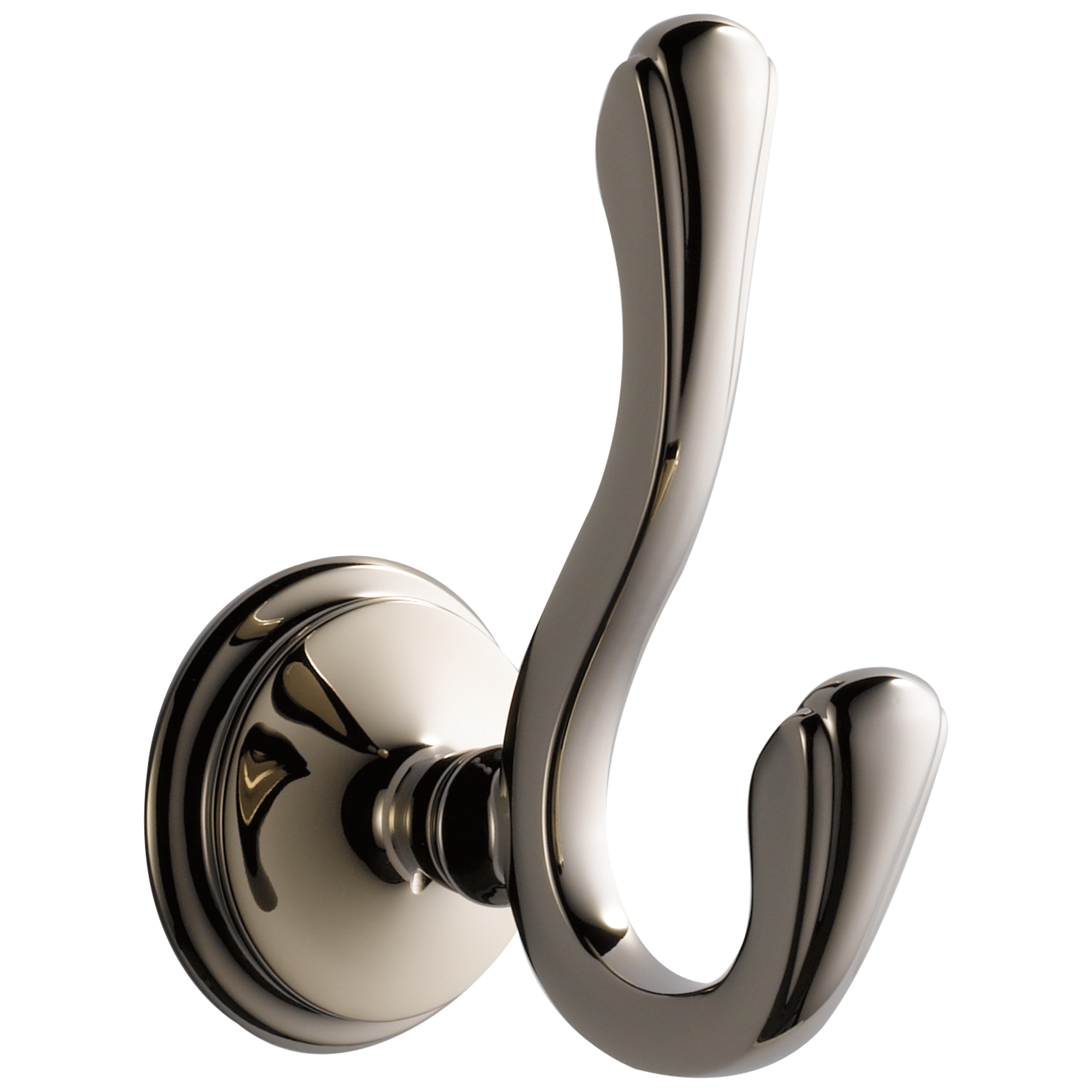 Brizo Brizo Charlotte®: Double Robe Hook
