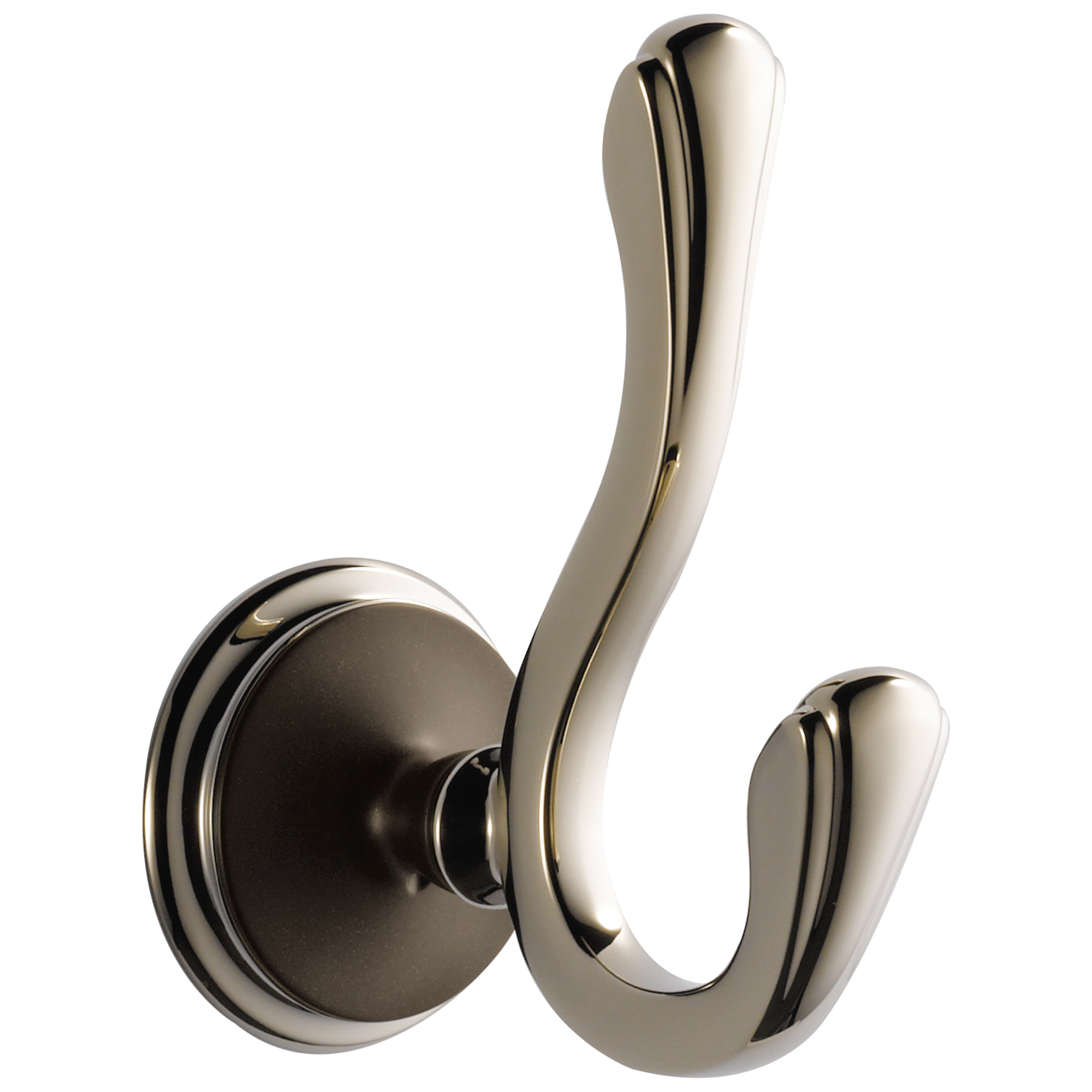 Brizo Brizo Charlotte®: Double Robe Hook