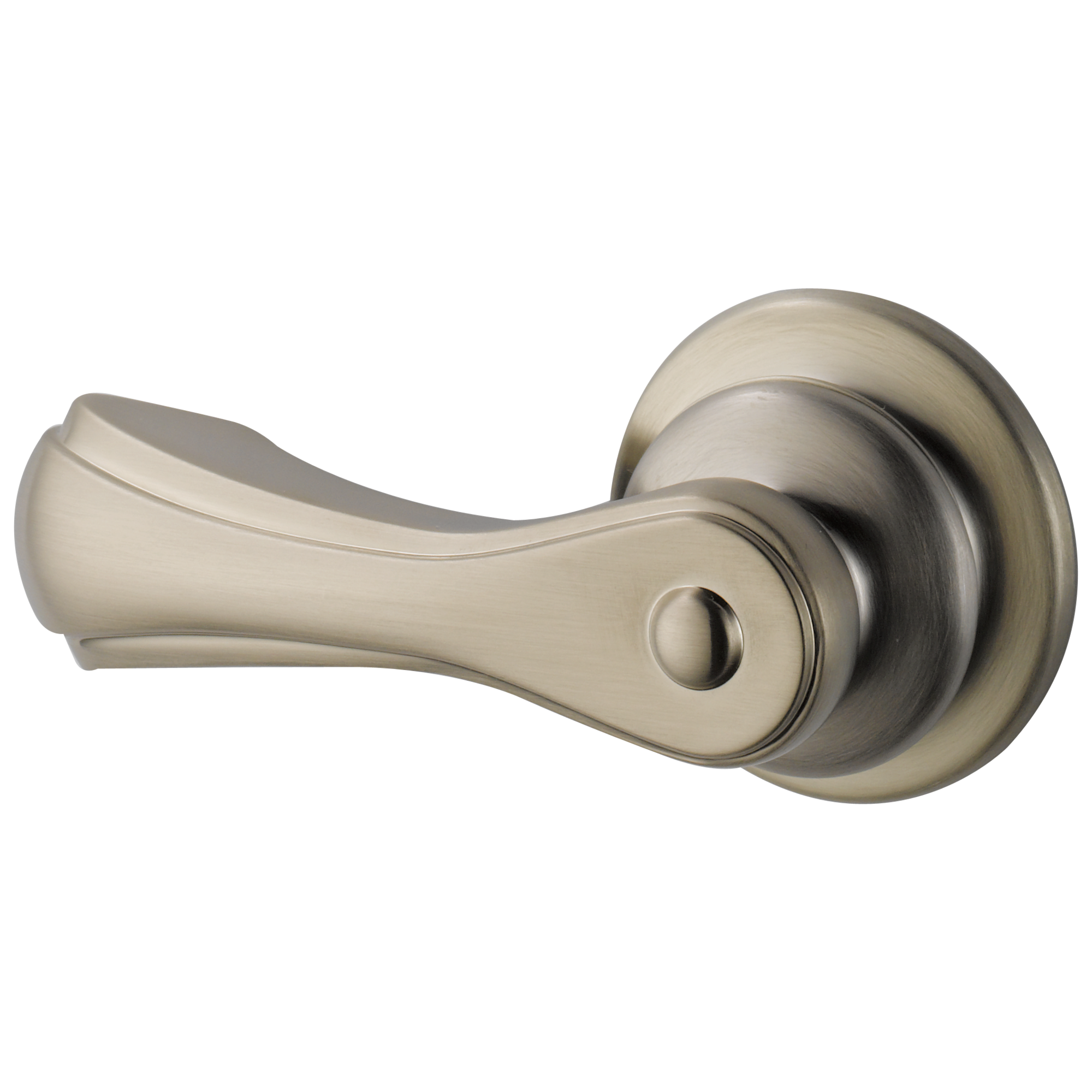 Brizo Brizo Charlotte®: Front Mount Flush Lever