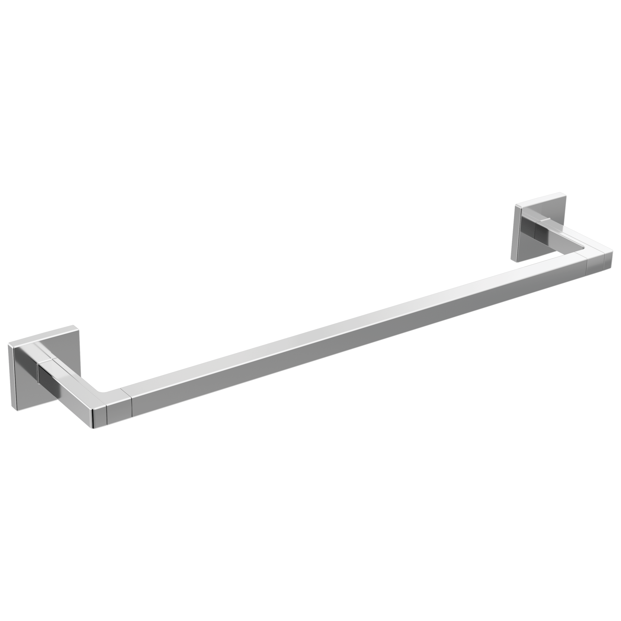 Brizo Brizo Frank Lloyd Wright®: 18" Towel Bar