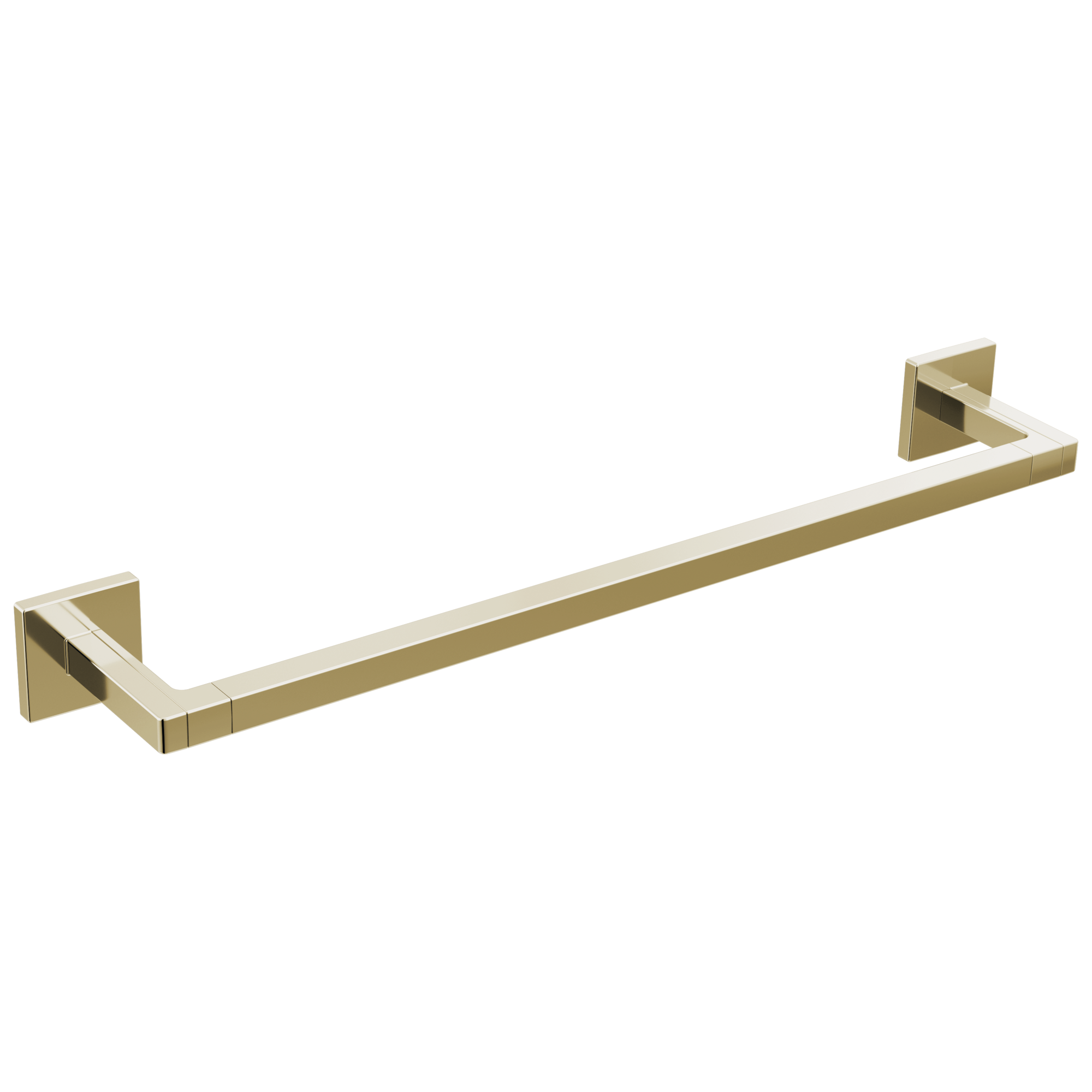 Brizo Brizo Frank Lloyd Wright®: 18" Towel Bar