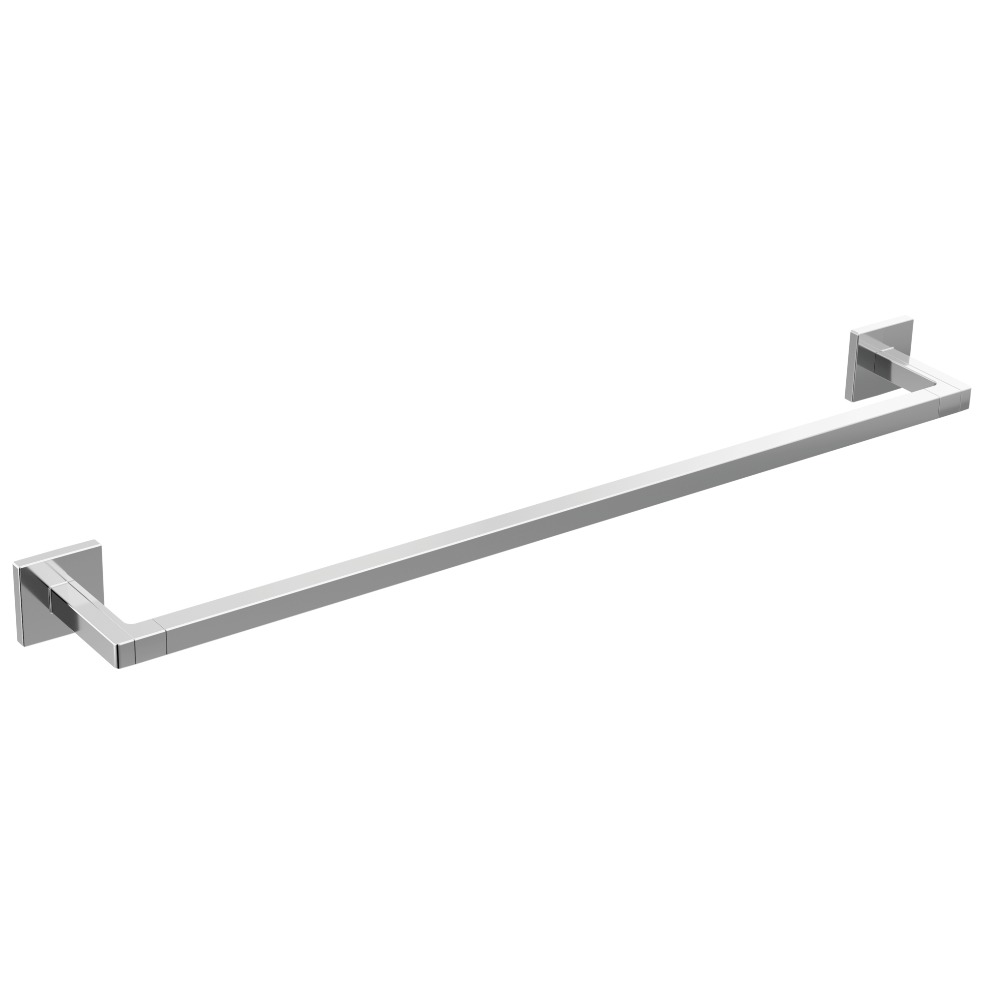 Brizo Brizo Frank Lloyd Wright®: 24" Towel Bar