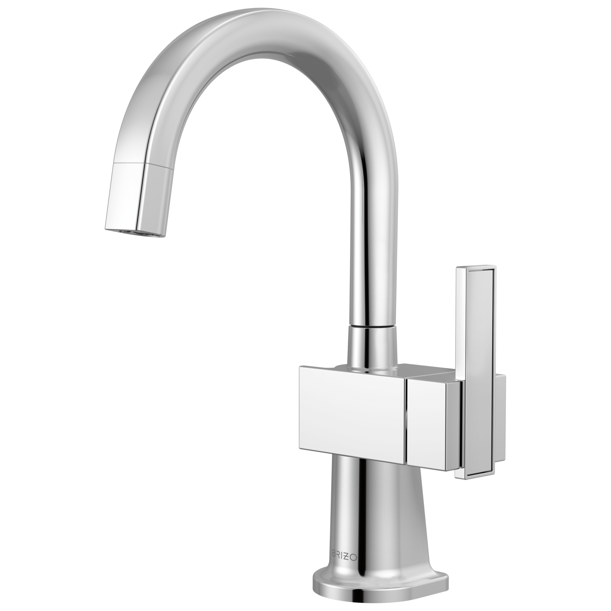 Brizo Brizo Frank Lloyd Wright®: Beverage Faucet with Arc Spout