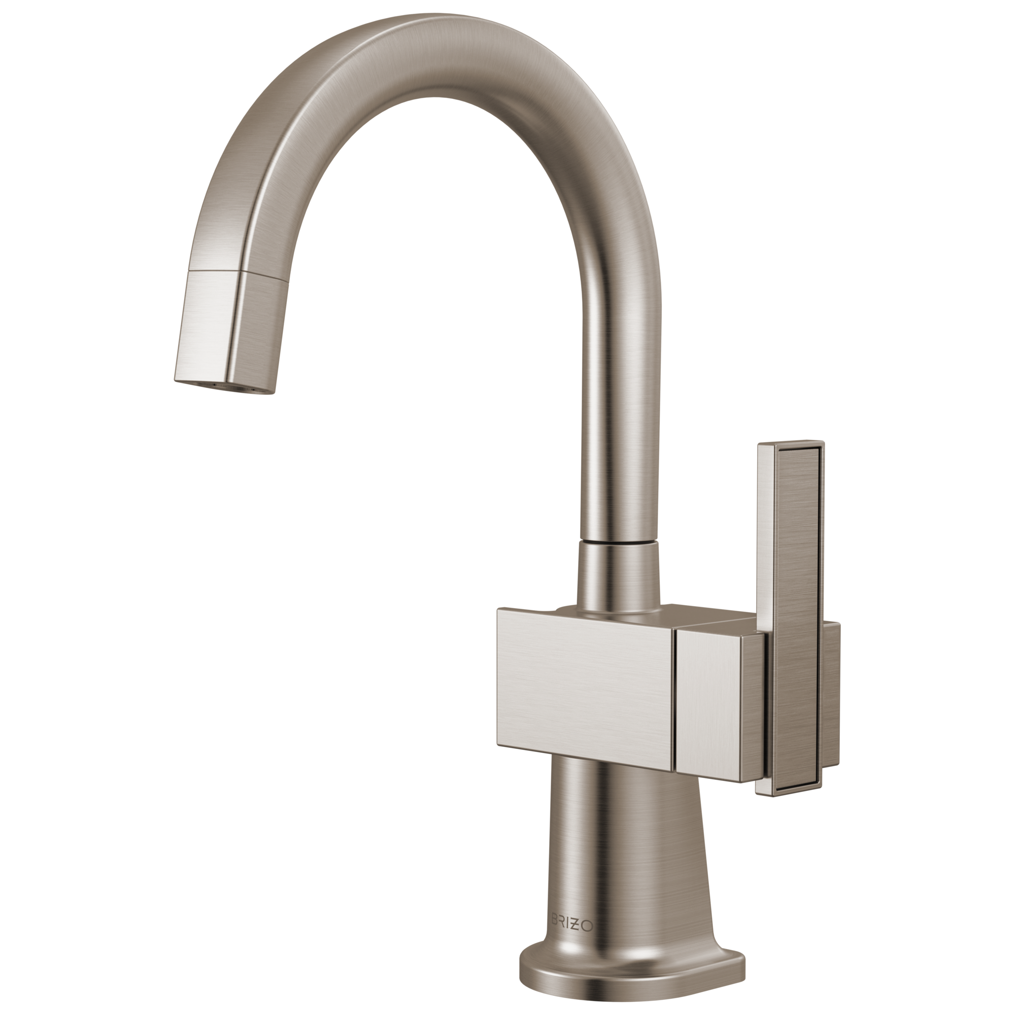 Brizo Brizo Frank Lloyd Wright®: Beverage Faucet with Arc Spout