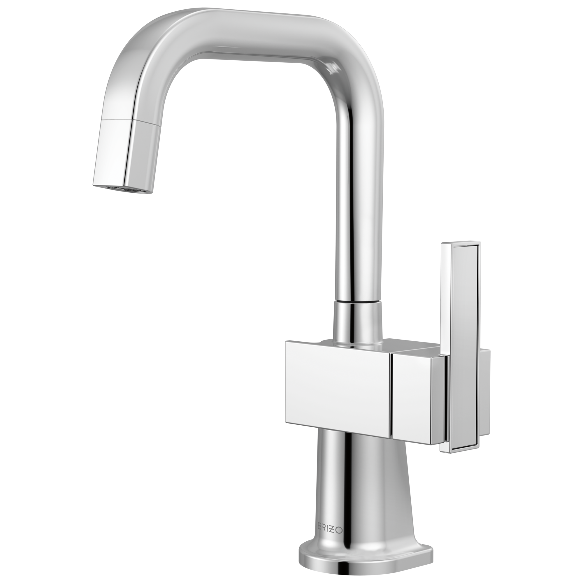 Brizo Brizo Frank Lloyd Wright®: Beverage Faucet with Square Spout