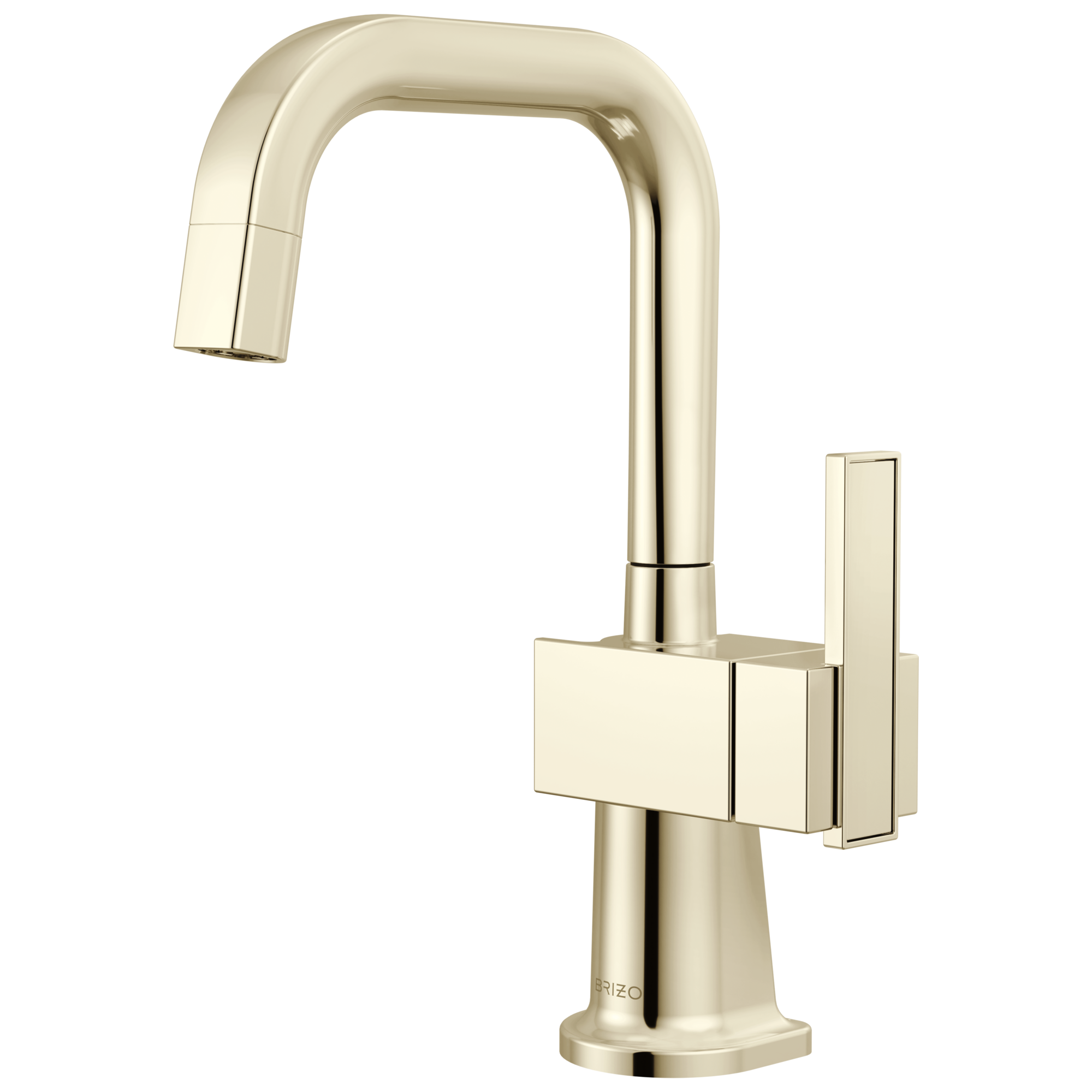 Brizo Brizo Frank Lloyd Wright®: Beverage Faucet with Square Spout