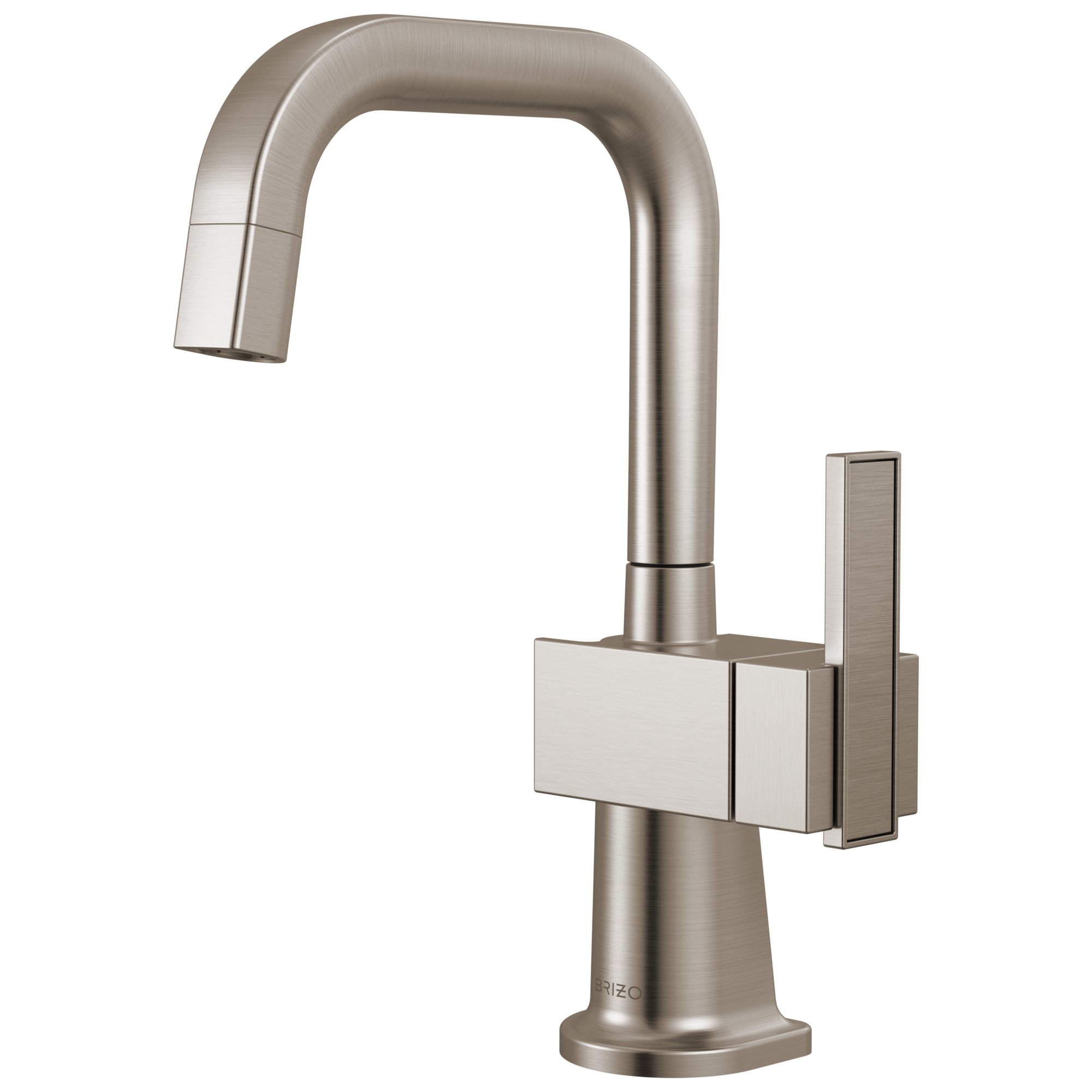 Brizo Brizo Frank Lloyd Wright®: Beverage Faucet with Square Spout