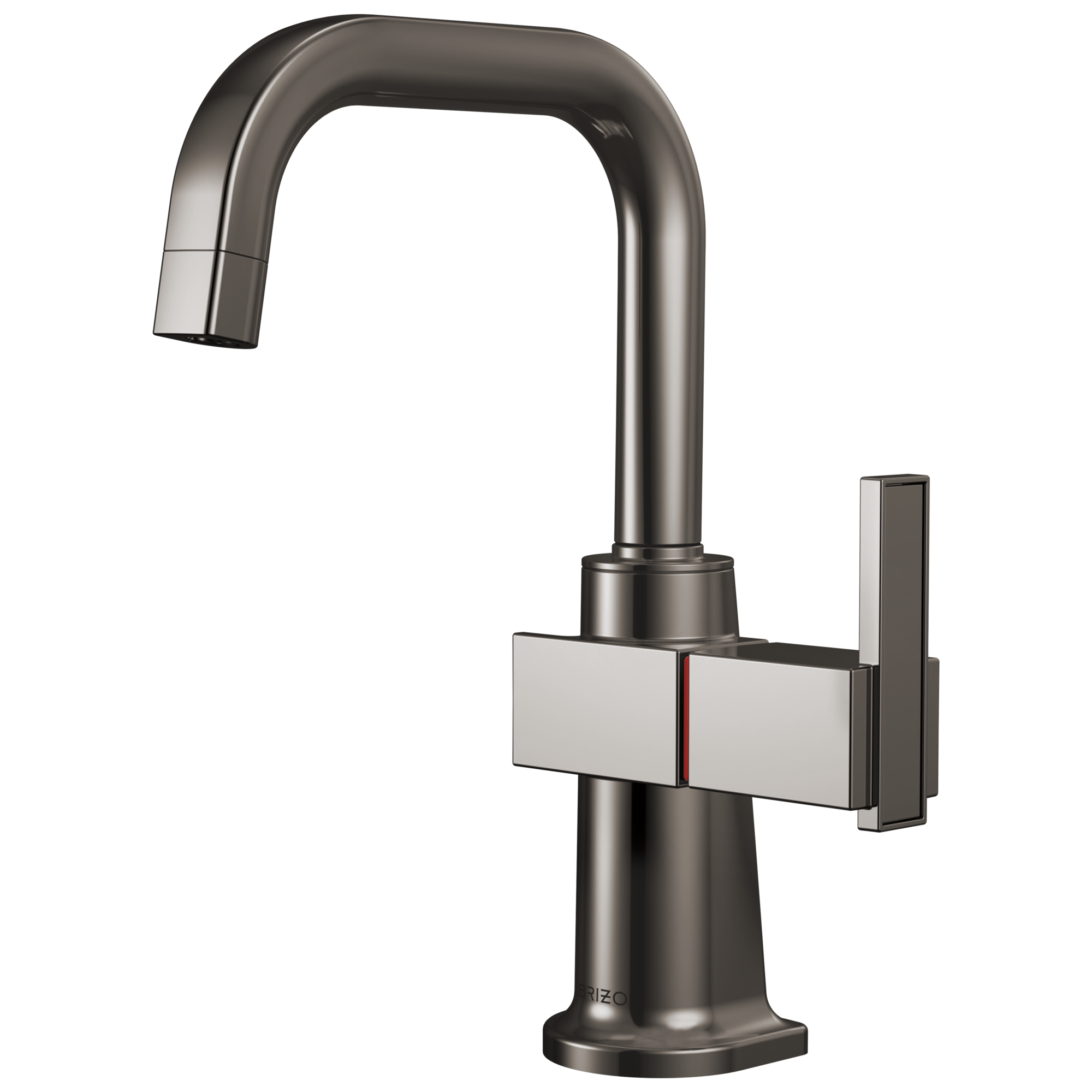 Brizo Brizo Frank Lloyd Wright®: Instant Hot Faucet with Square Spout