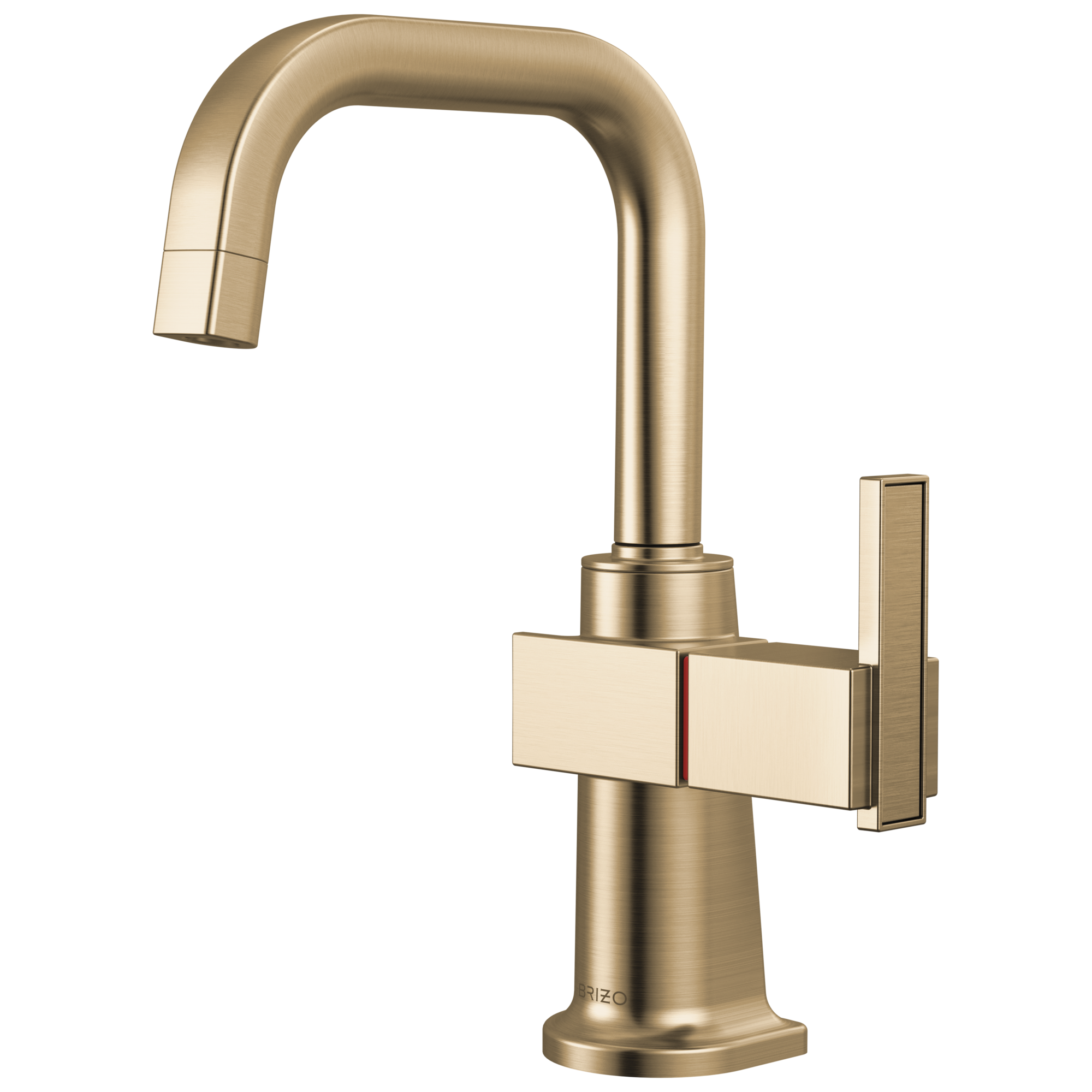 Brizo Brizo Frank Lloyd Wright®: Instant Hot Faucet with Square Spout