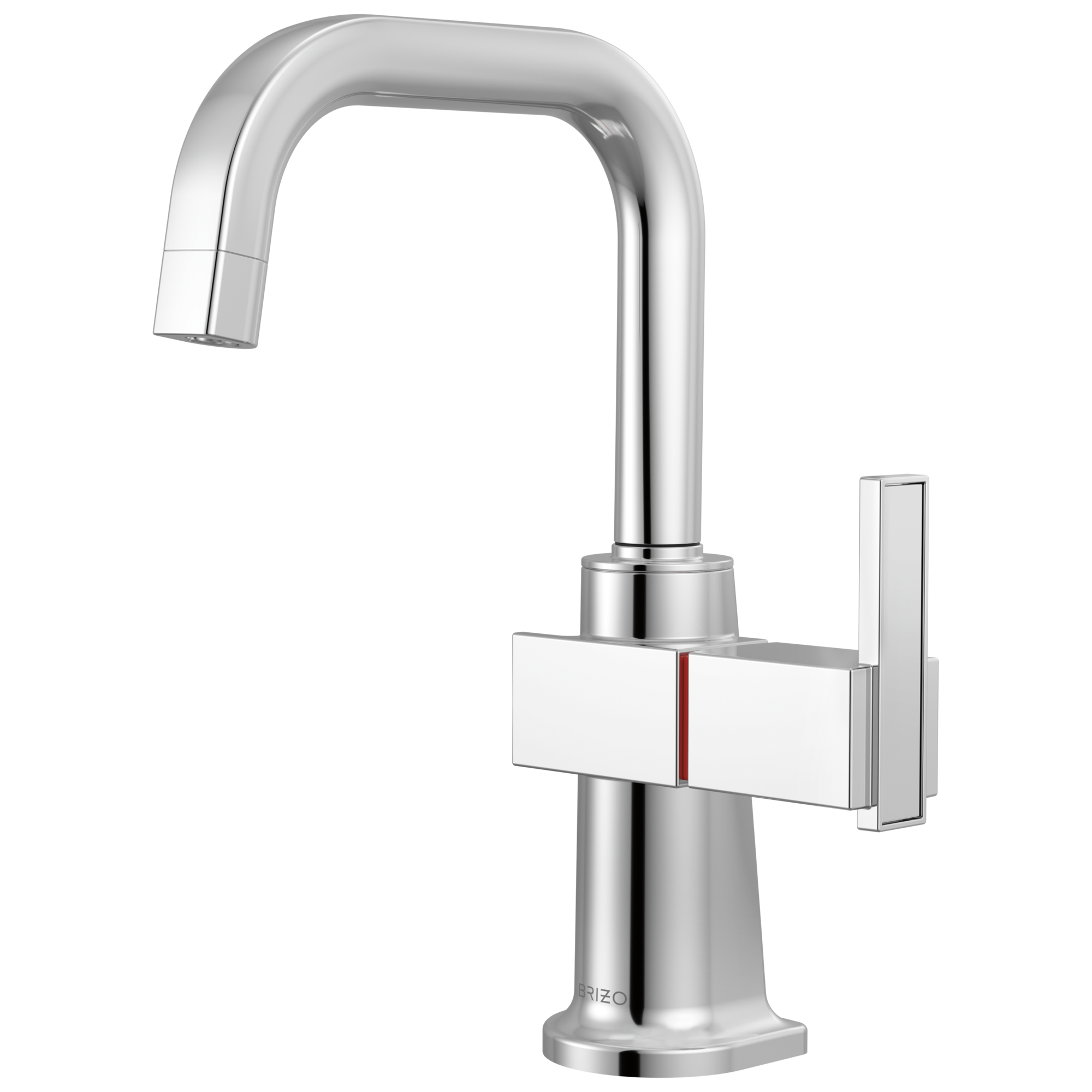 Brizo Brizo Frank Lloyd Wright®: Instant Hot Faucet with Square Spout