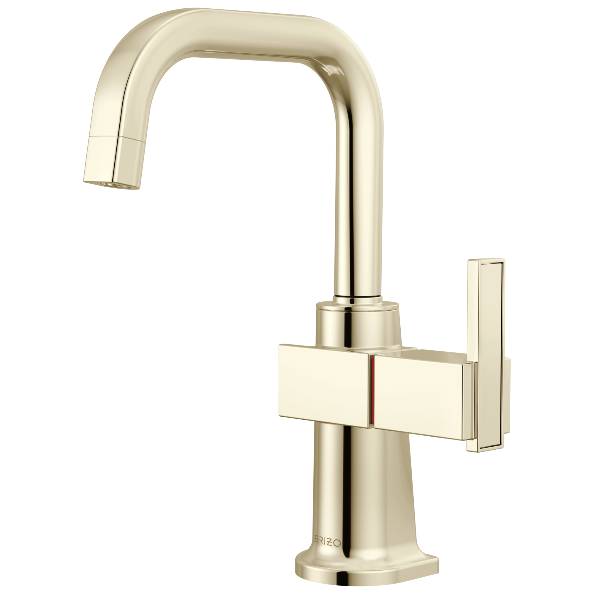 Brizo Brizo Frank Lloyd Wright®: Instant Hot Faucet with Square Spout