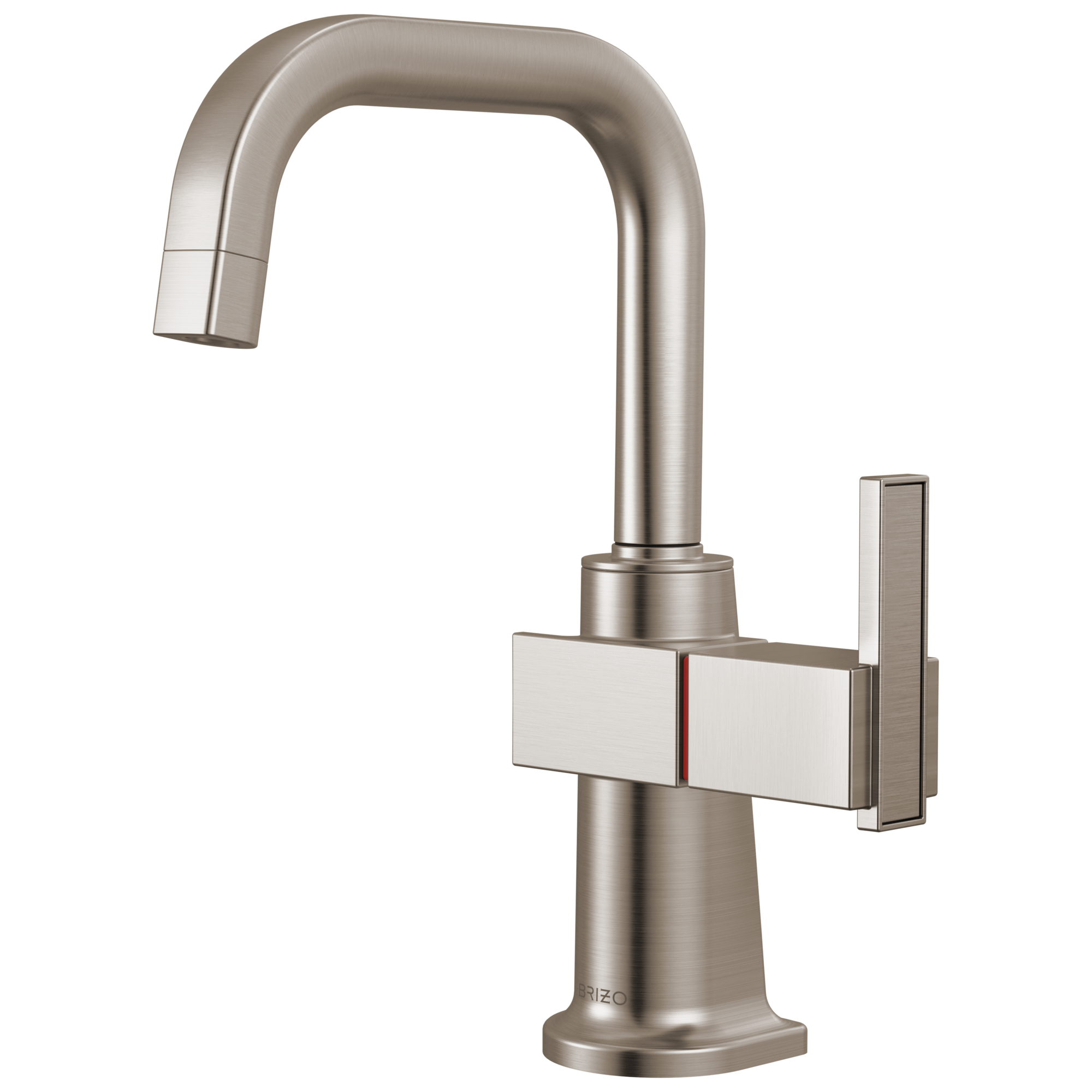 Brizo Brizo Frank Lloyd Wright®: Instant Hot Faucet with Square Spout