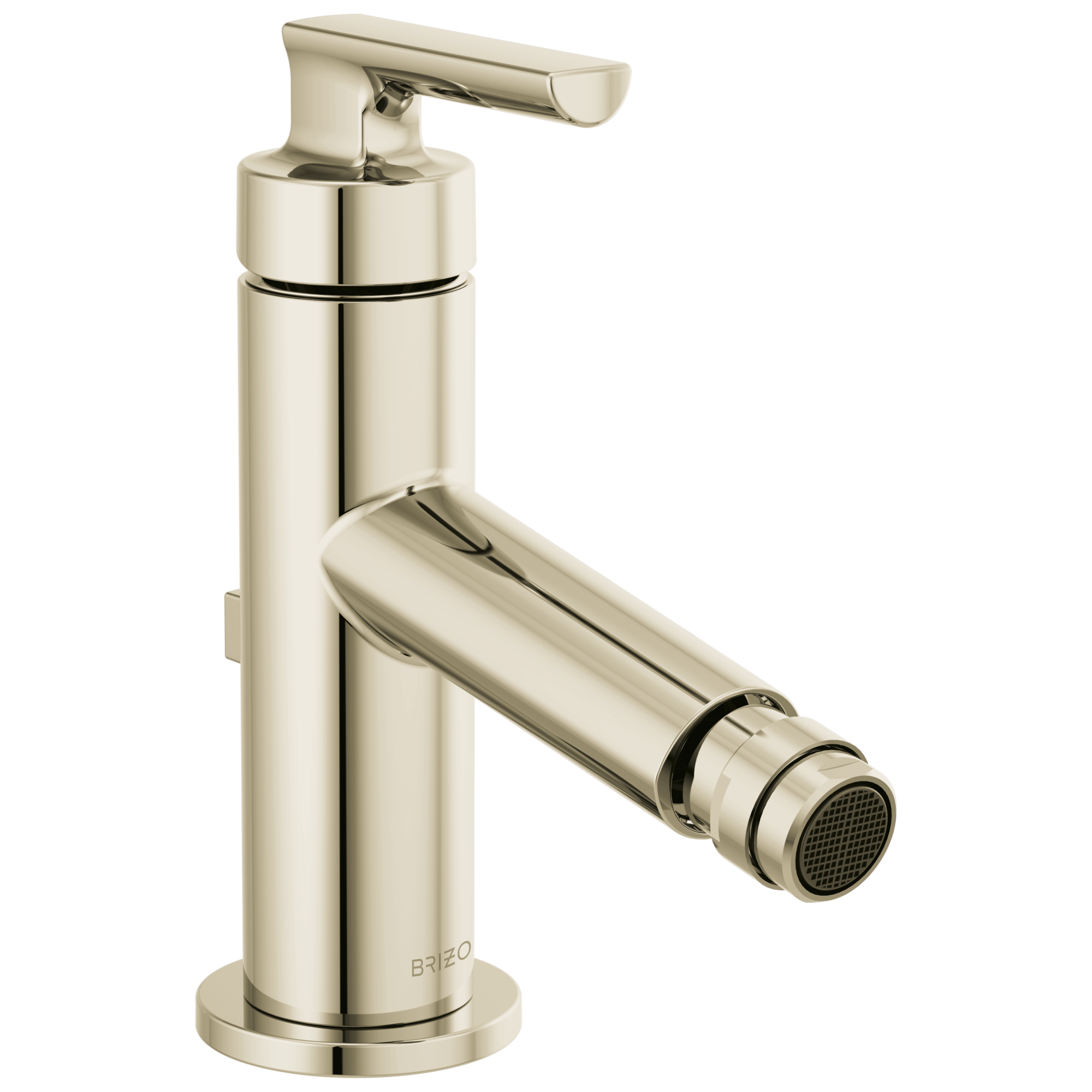 Brizo Brizo Frank Lloyd Wright®: Single-Handle Bidet Faucet