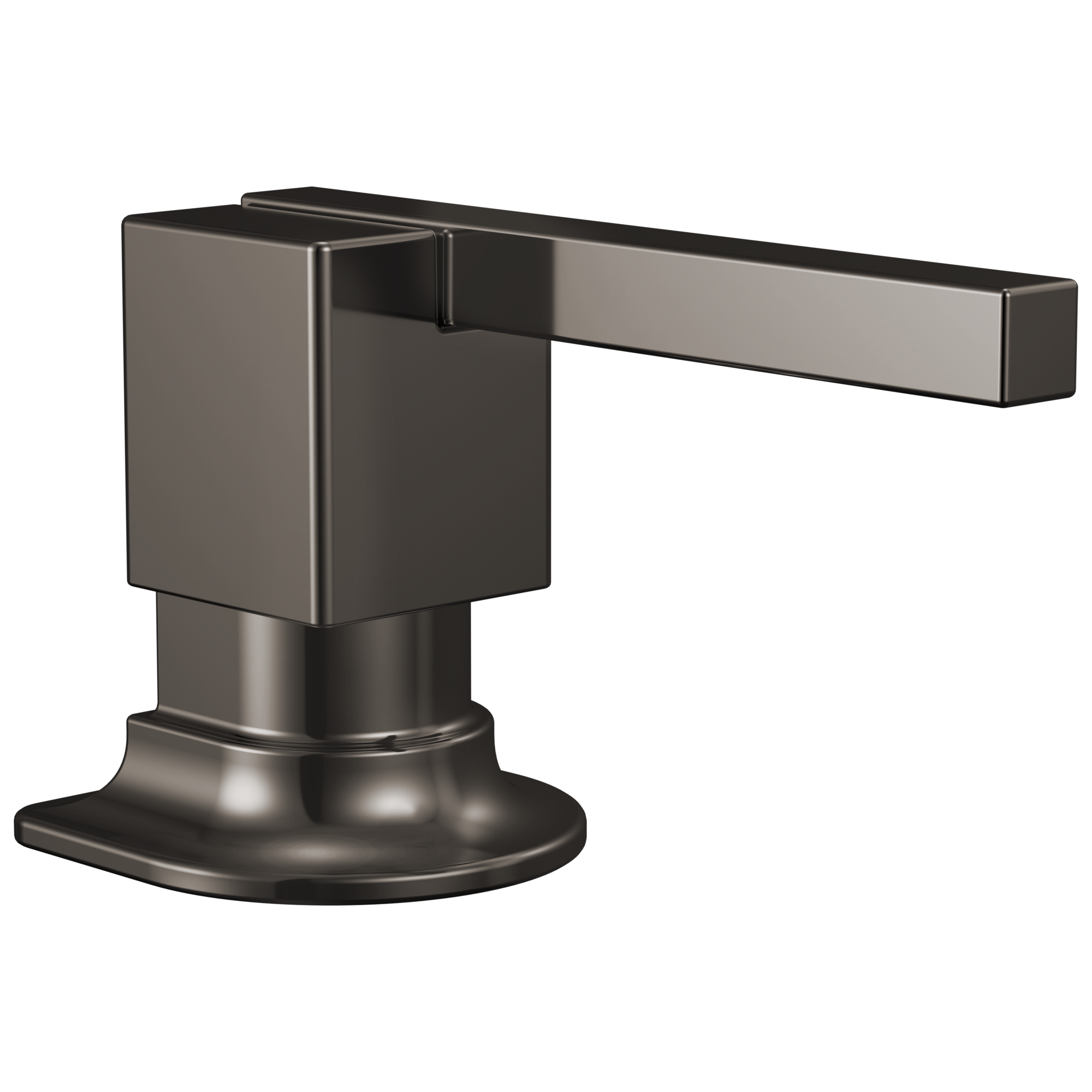 Brizo Brizo Frank Lloyd Wright®: Soap/Lotion Dispenser