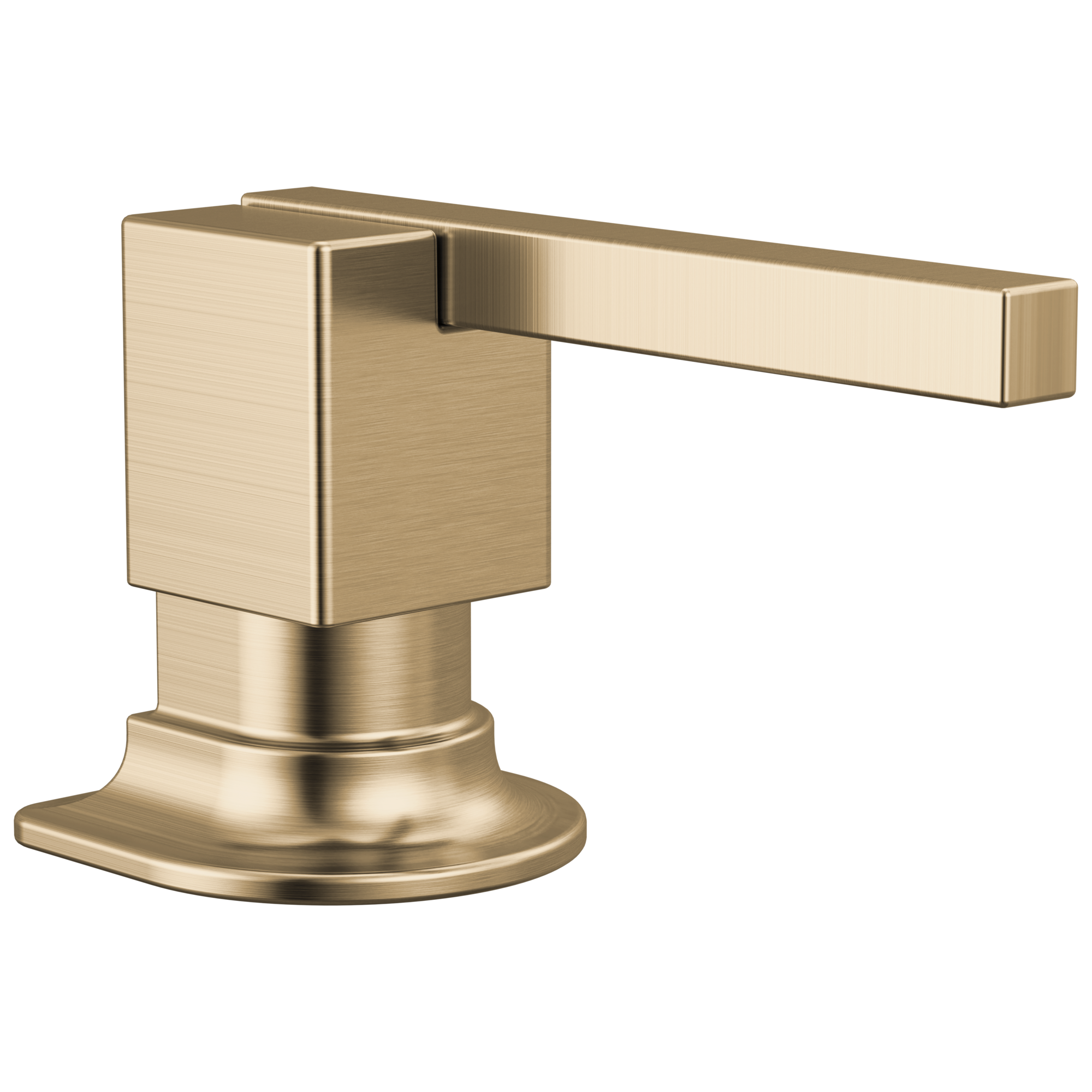 Brizo Brizo Frank Lloyd Wright®: Soap/Lotion Dispenser