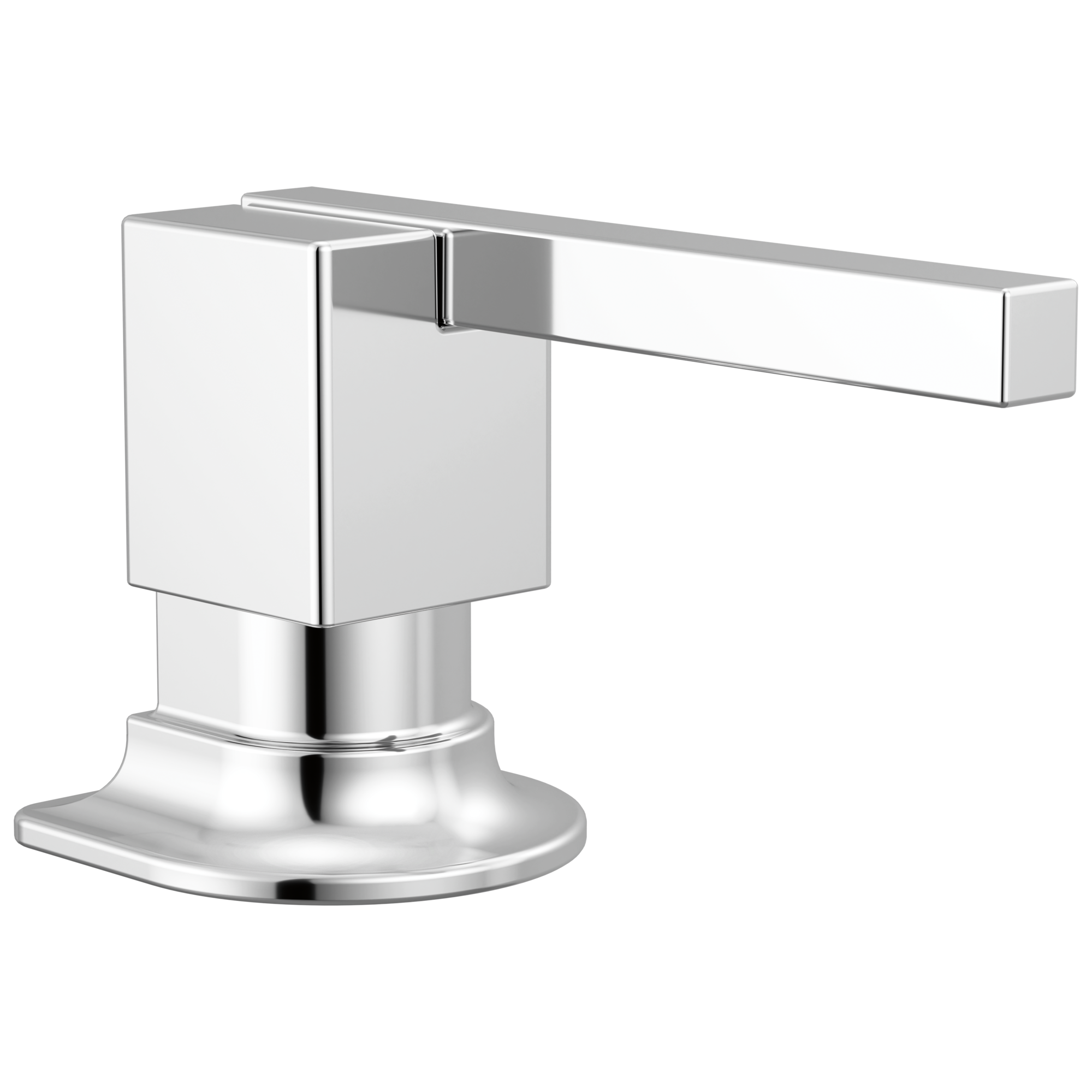 Brizo Brizo Frank Lloyd Wright®: Soap/Lotion Dispenser