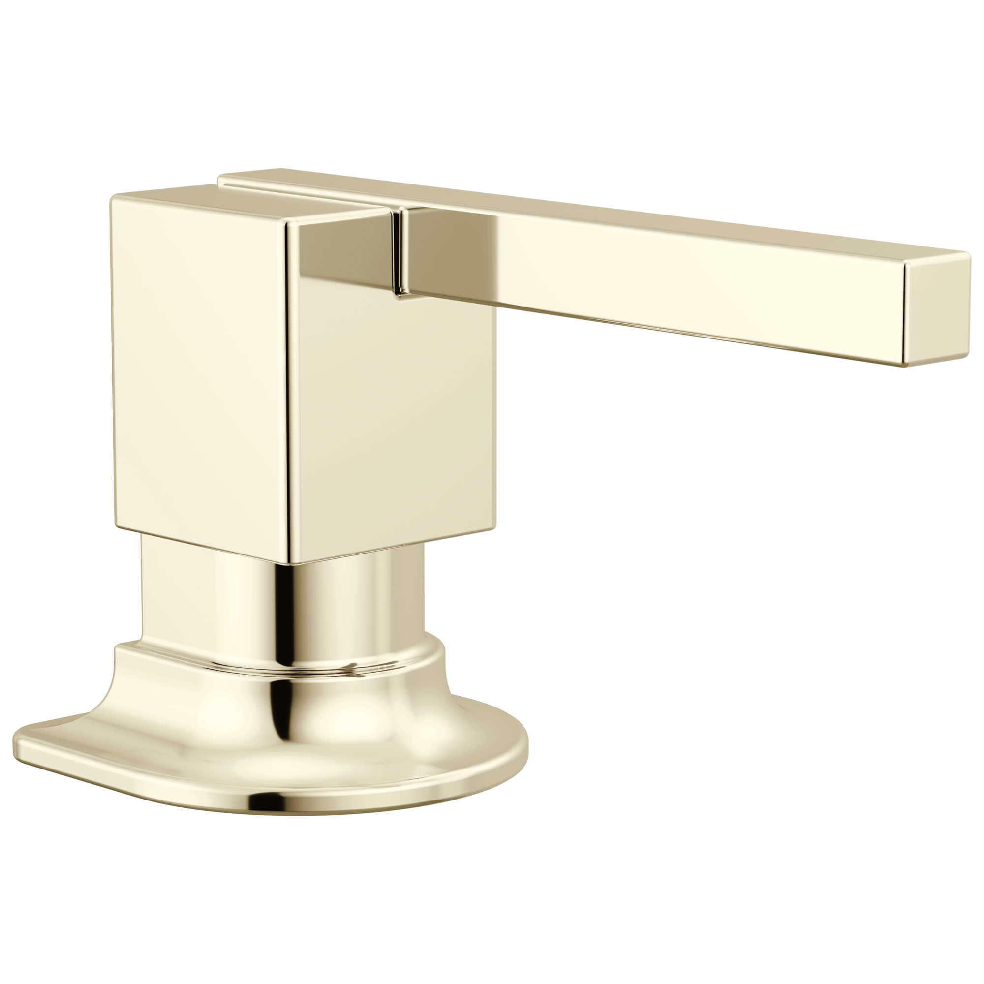 Brizo Brizo Frank Lloyd Wright®: Soap/Lotion Dispenser
