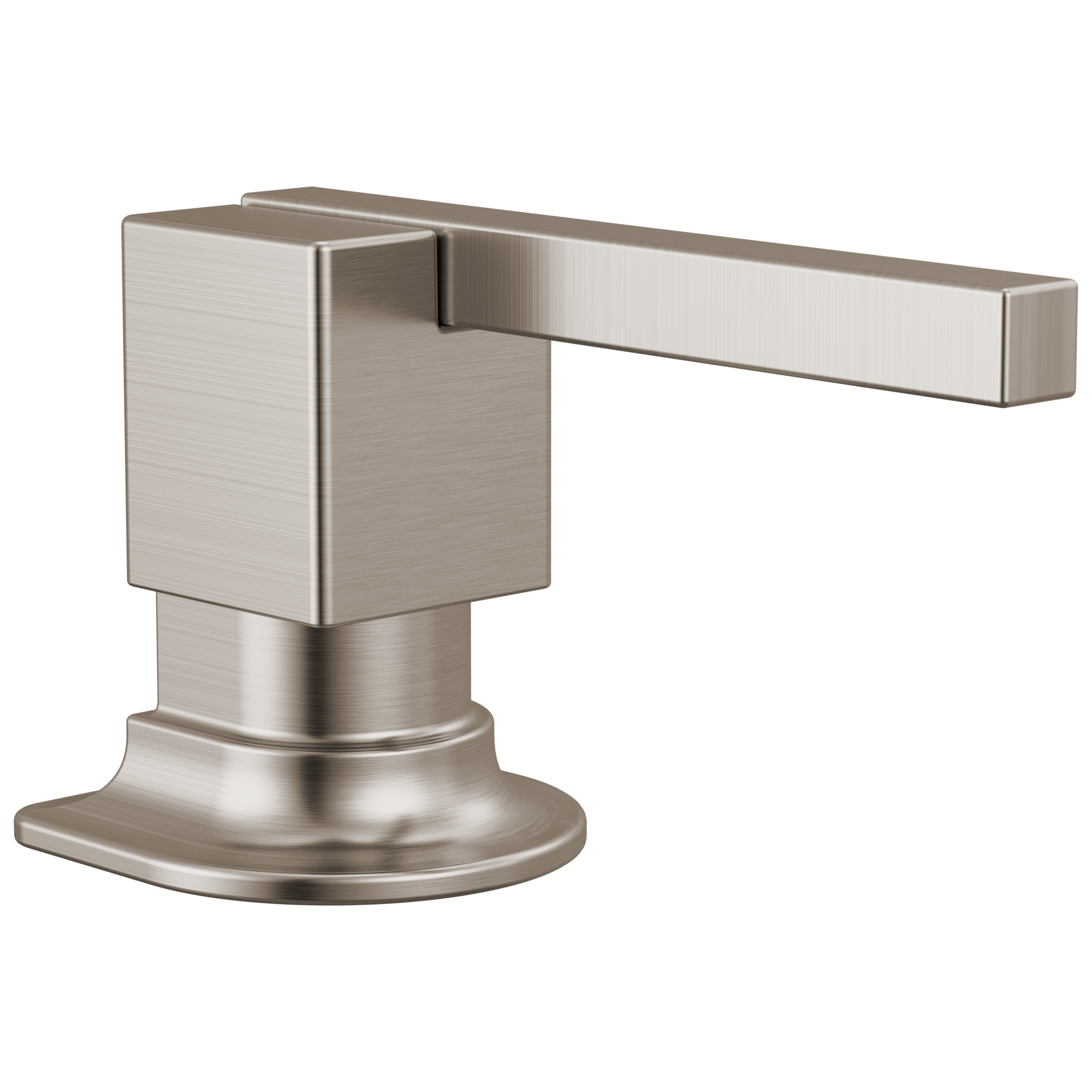 Brizo Brizo Frank Lloyd Wright®: Soap/Lotion Dispenser