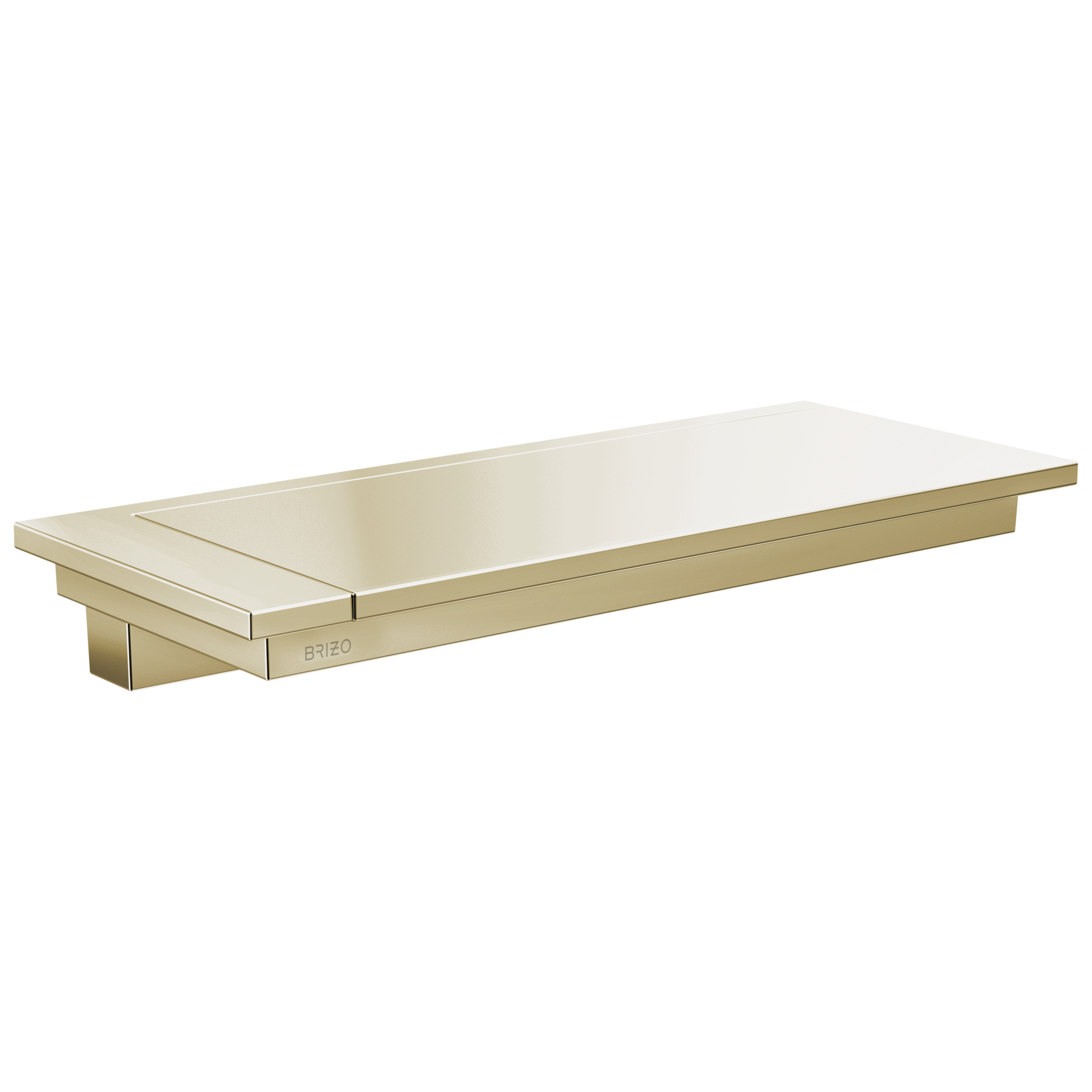 Brizo Brizo Frank Lloyd Wright®: Wall Shelf