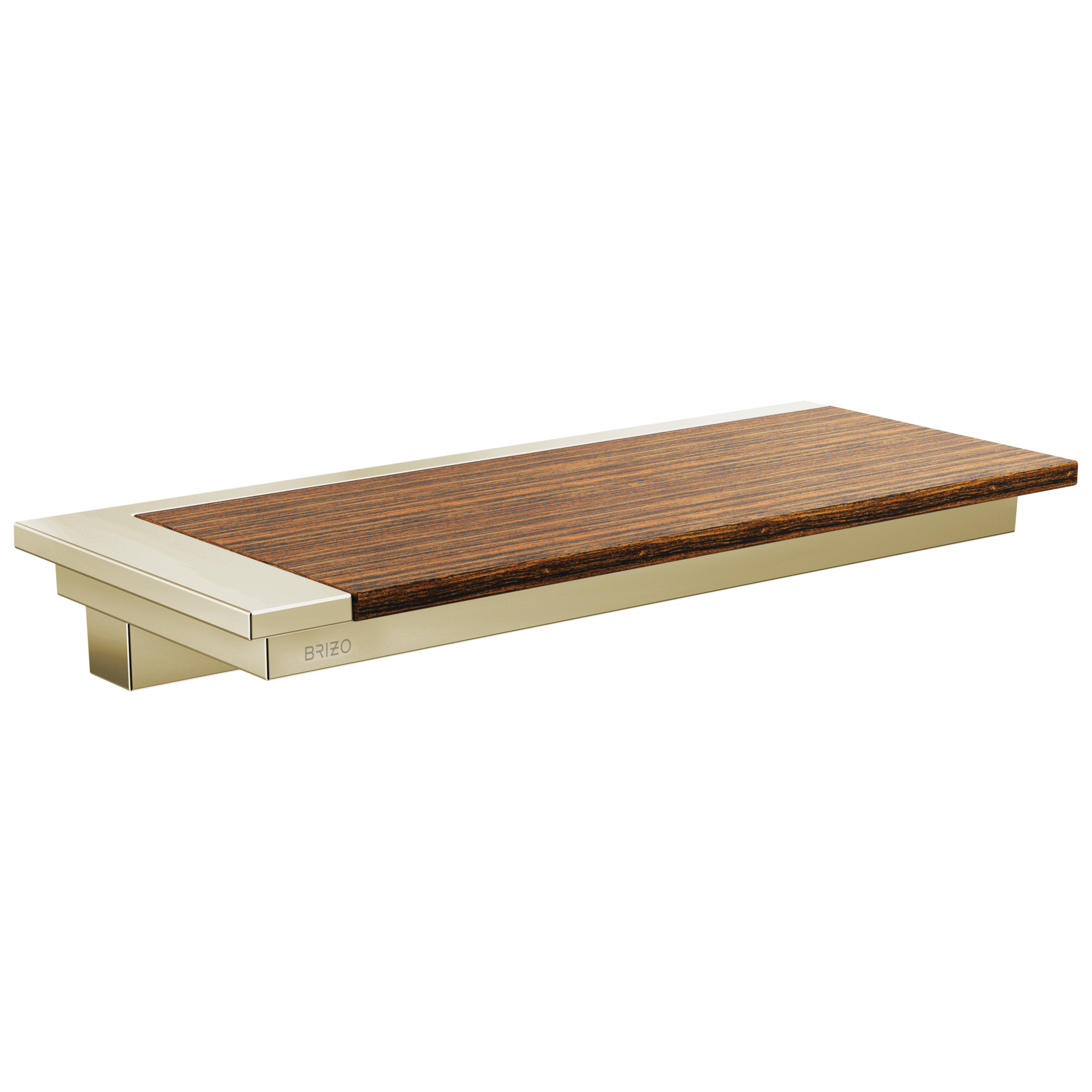 Brizo Brizo Frank Lloyd Wright®: Wall Shelf