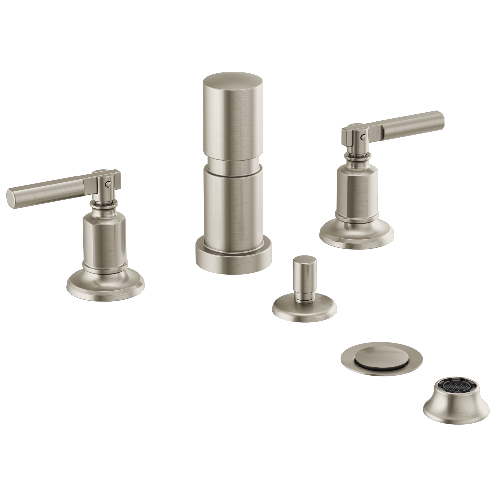 Brizo Brizo Invari®: Bidet