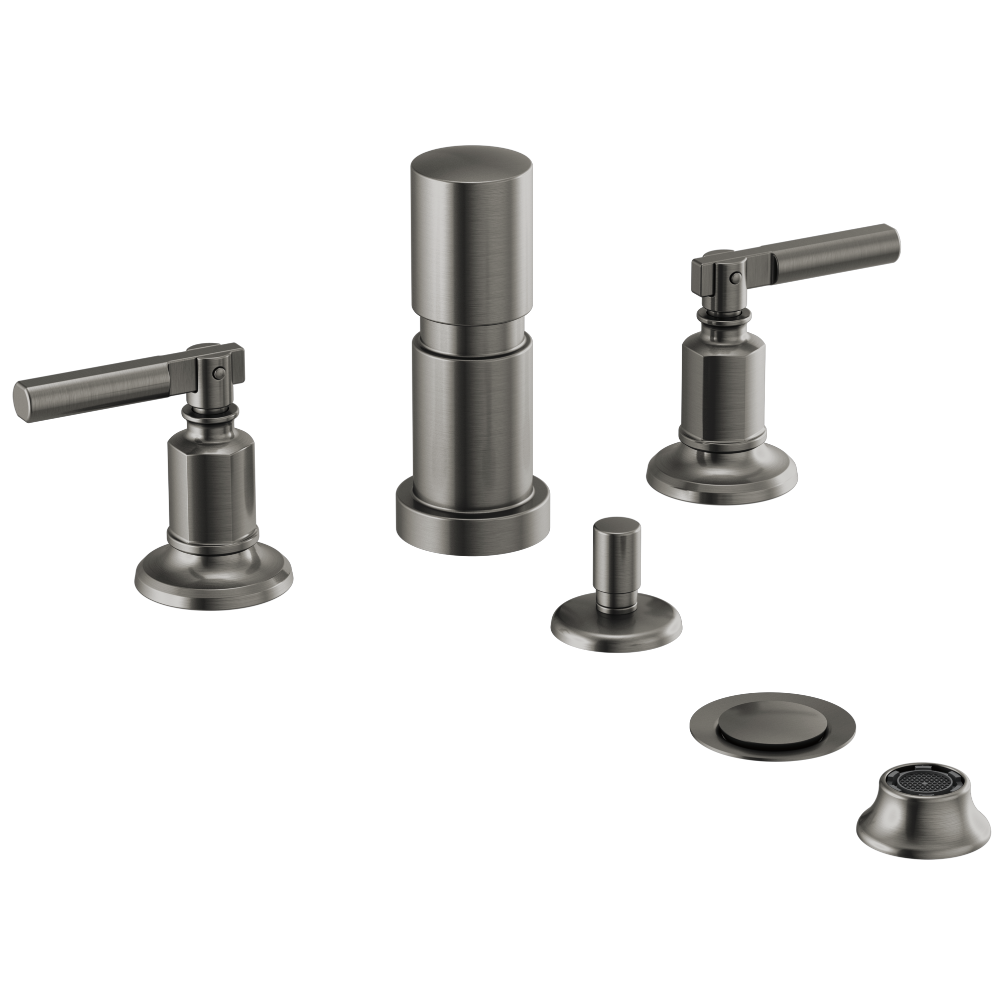 Brizo Brizo Invari®: Bidet