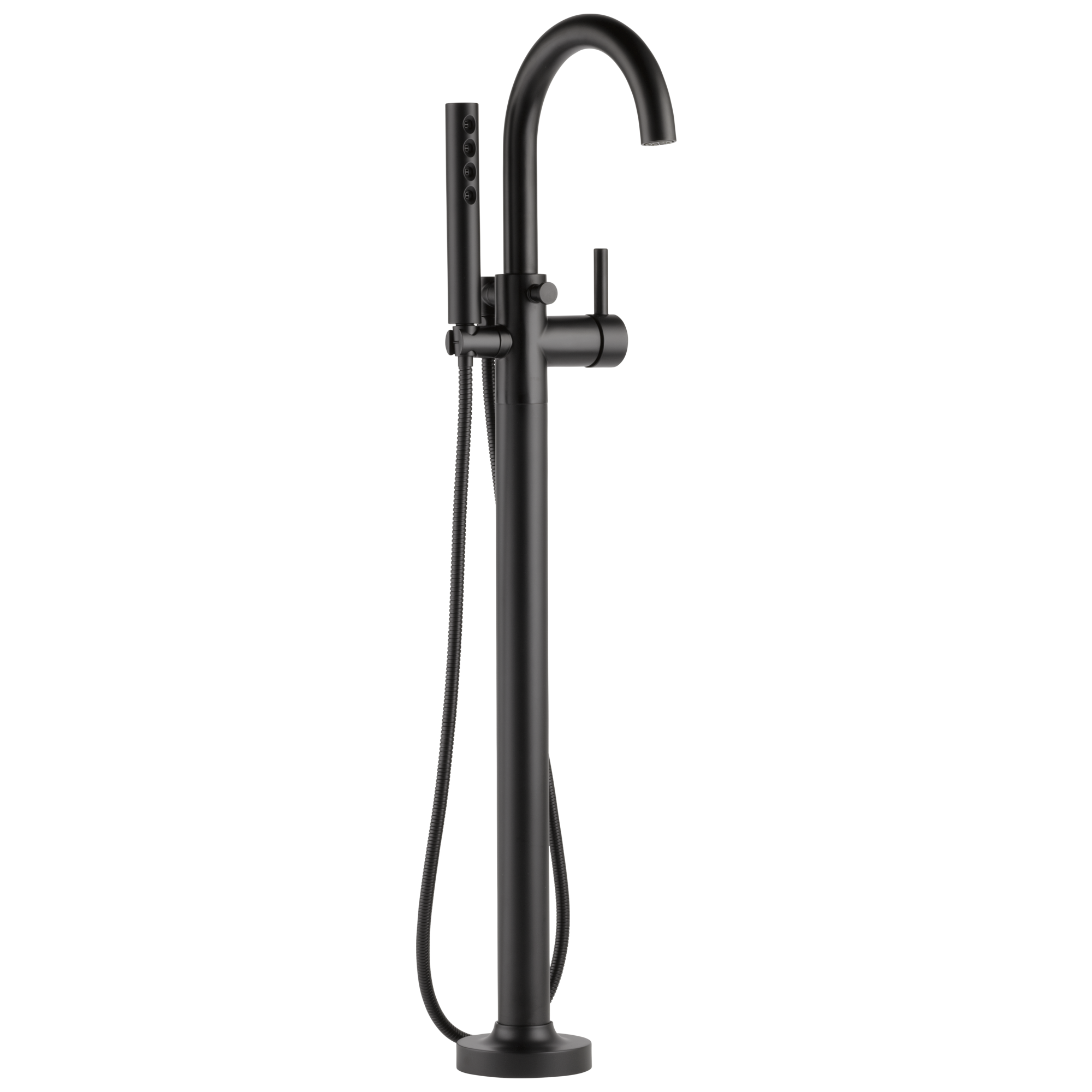 Brizo Brizo Jason Wu for Brizo™: Single-Handle Freestanding Tub Filler