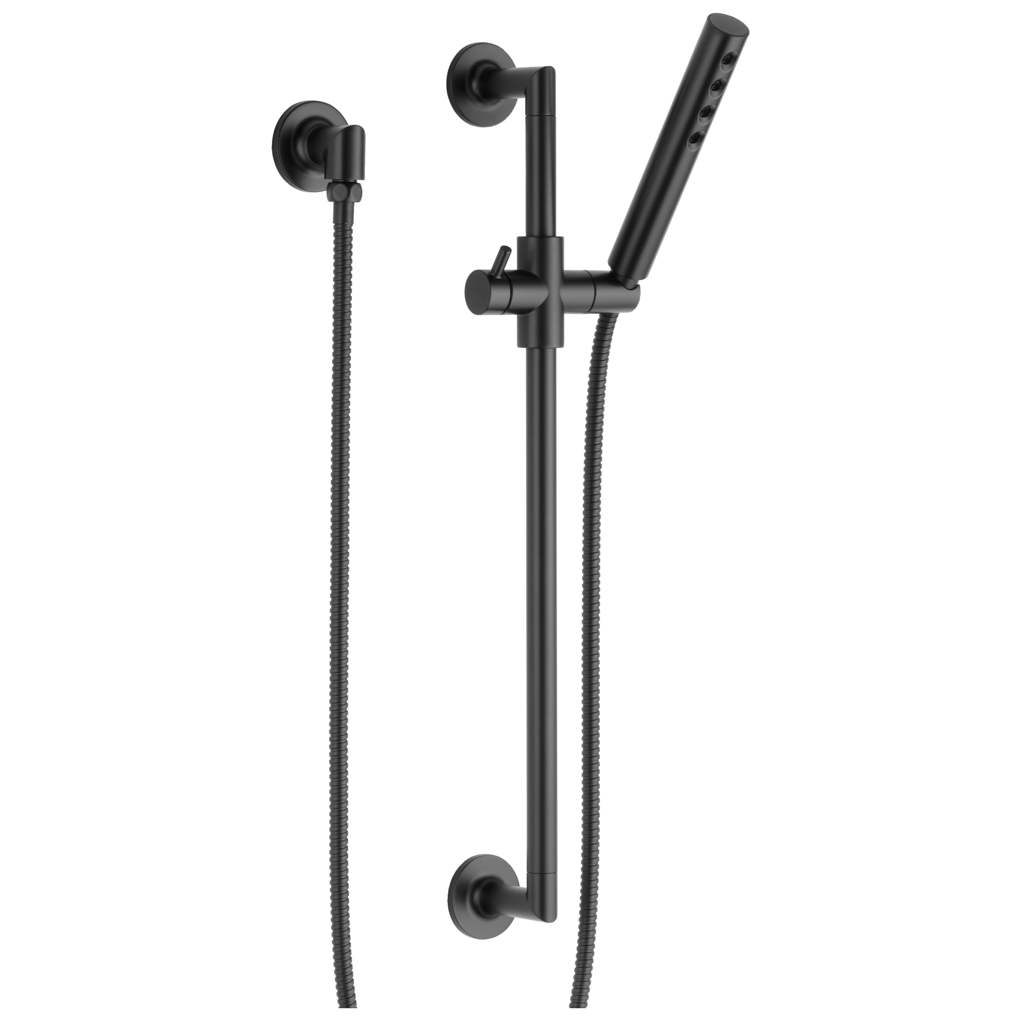 Brizo Brizo Jason Wu for Brizo™: SLIDE BAR HANDSHOWER WITH H2OKinetic® TECHNOLOGY