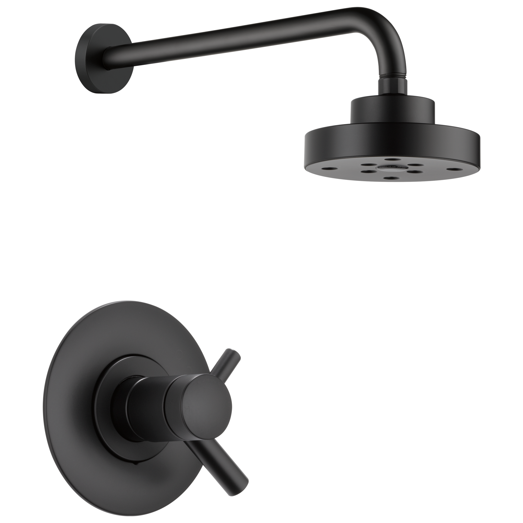 Brizo Brizo Jason Wu for Brizo™: TempAssure(R) Thermostatic Shower Only Trim