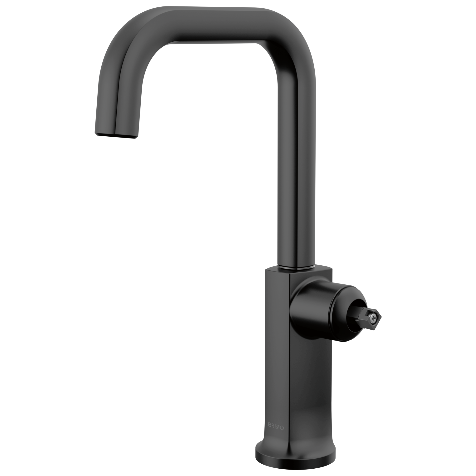 Brizo Brizo Kintsu®: Bar Faucet with Square Spout Brizo Brizo Kintsu®: Bar Faucet with Square Spout