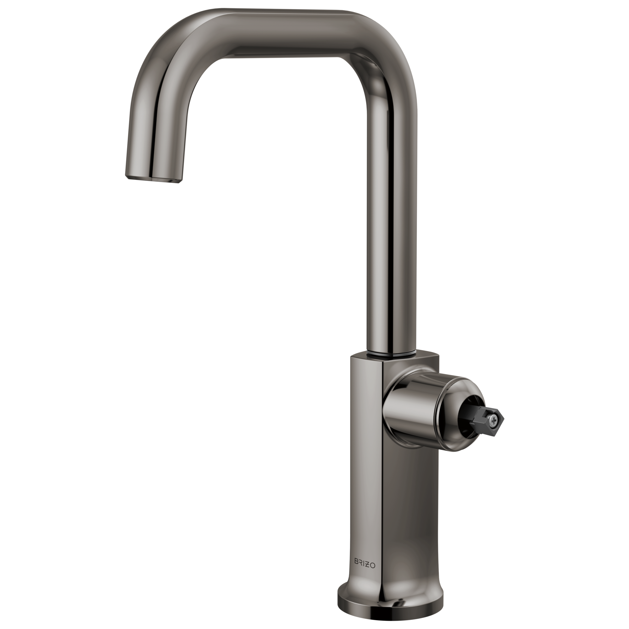 Brizo Brizo Kintsu®: Bar Faucet with Square Spout - Less Handle Brizo Brizo Kintsu®: Bar Faucet with Square Spout - Less Handle