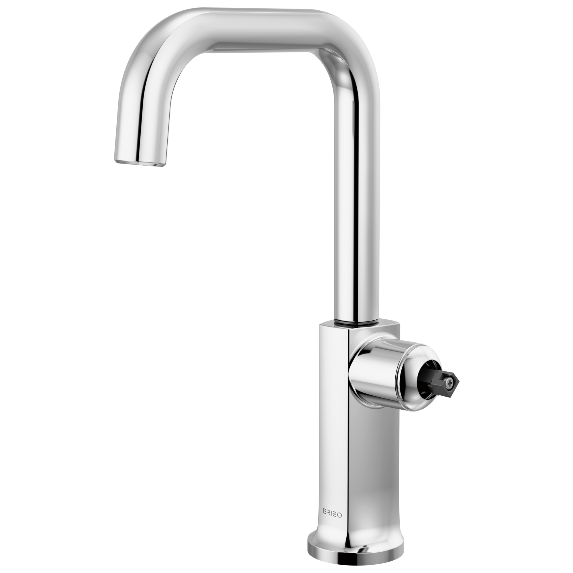 Brizo Brizo Kintsu®: Bar Faucet with Square Spout - Less Handle Brizo Brizo Kintsu®: Bar Faucet with Square Spout - Less Handle