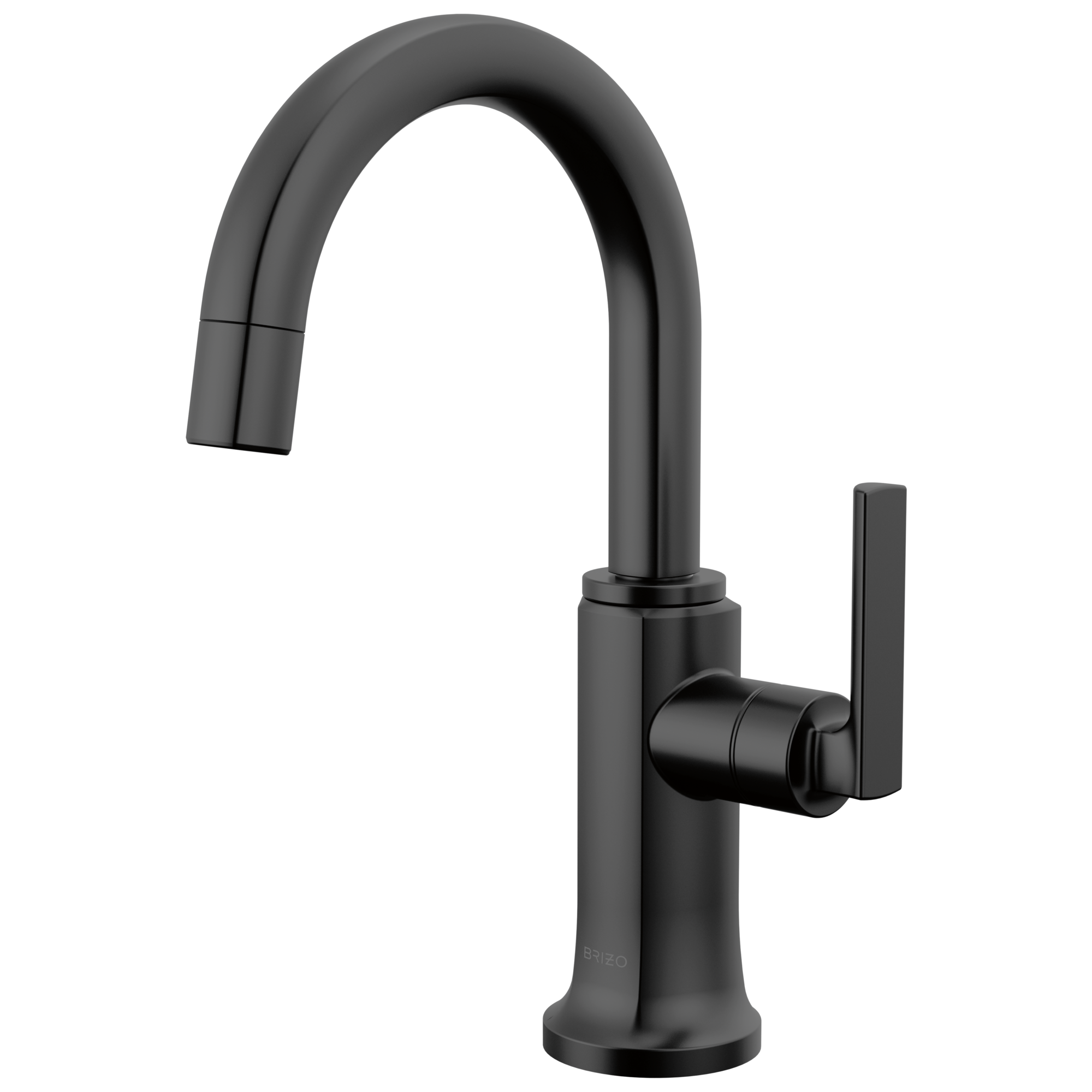 Brizo Brizo Kintsu®: Beverage Faucet with Arc Spout Brizo Brizo Kintsu®: Beverage Faucet with Arc Spout