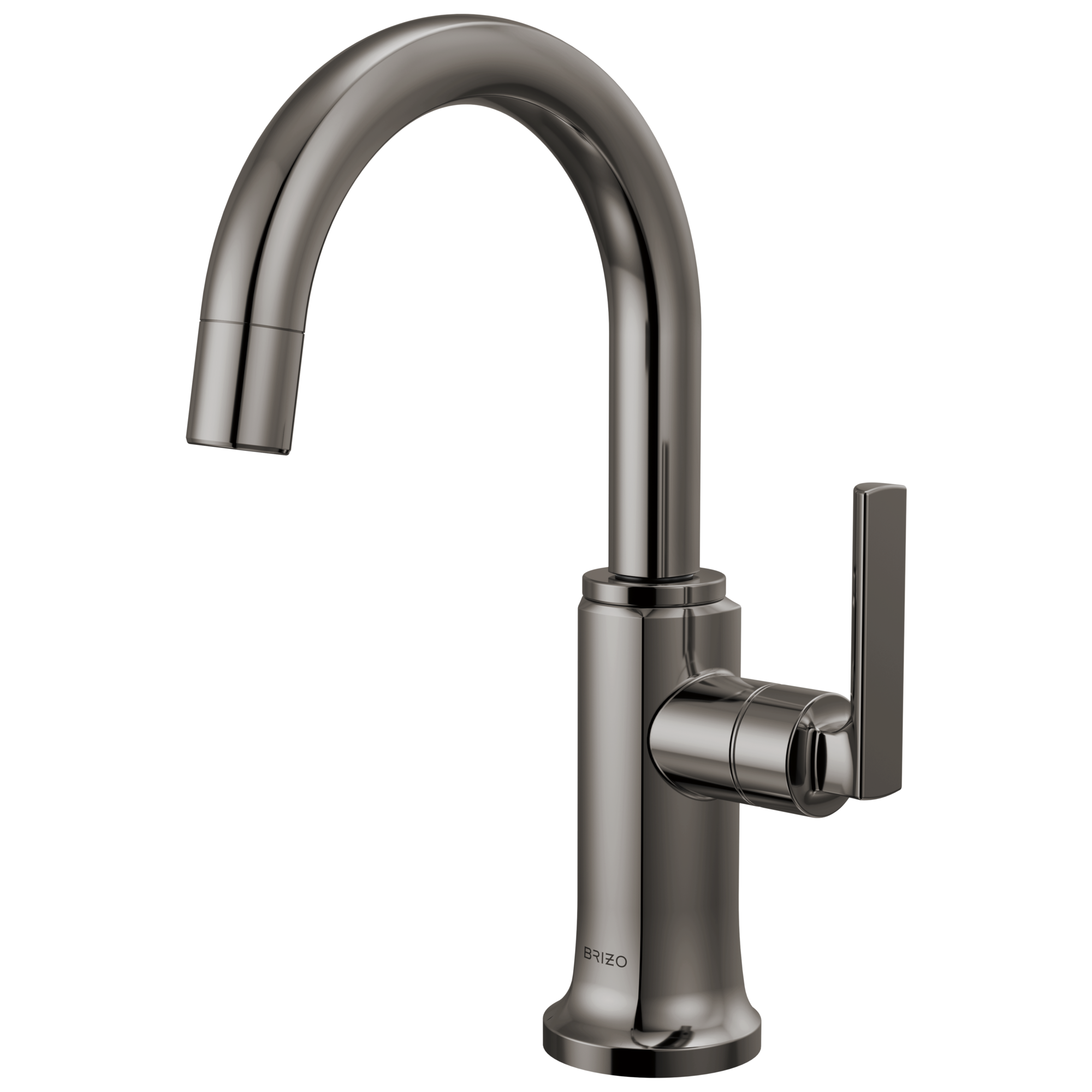 Brizo Brizo Kintsu®: Beverage Faucet with Arc Spout Brizo Brizo Kintsu®: Beverage Faucet with Arc Spout